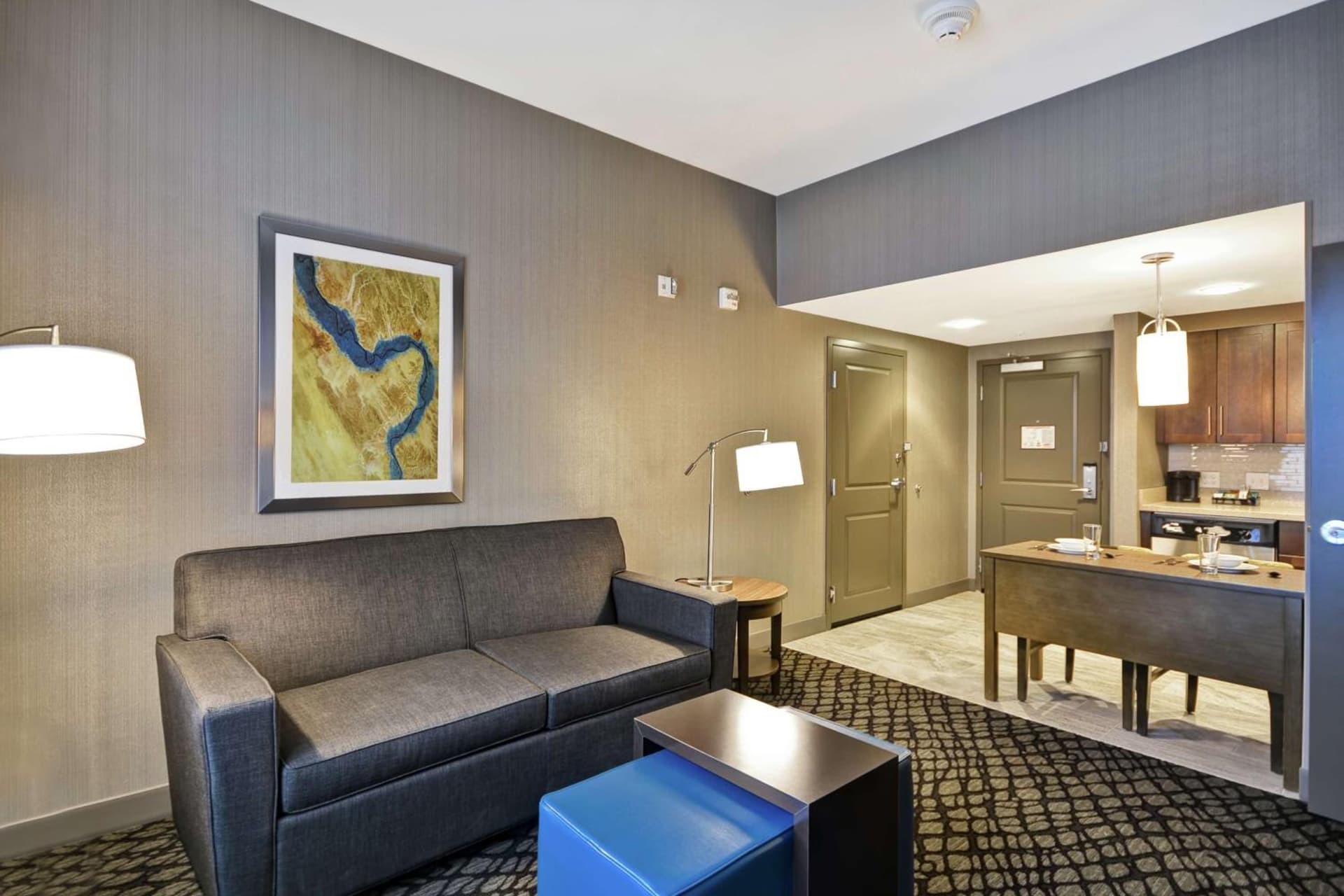 Homewood Suites By Hilton Warren Detroit gallery photo in Warren, MI — image 49
