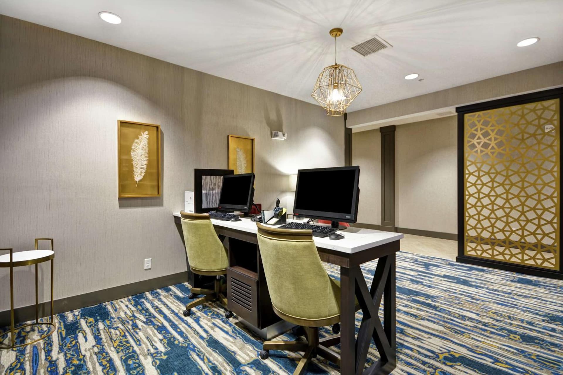 Homewood Suites By Hilton Warren Detroit gallery photo in Warren, MI — image 26