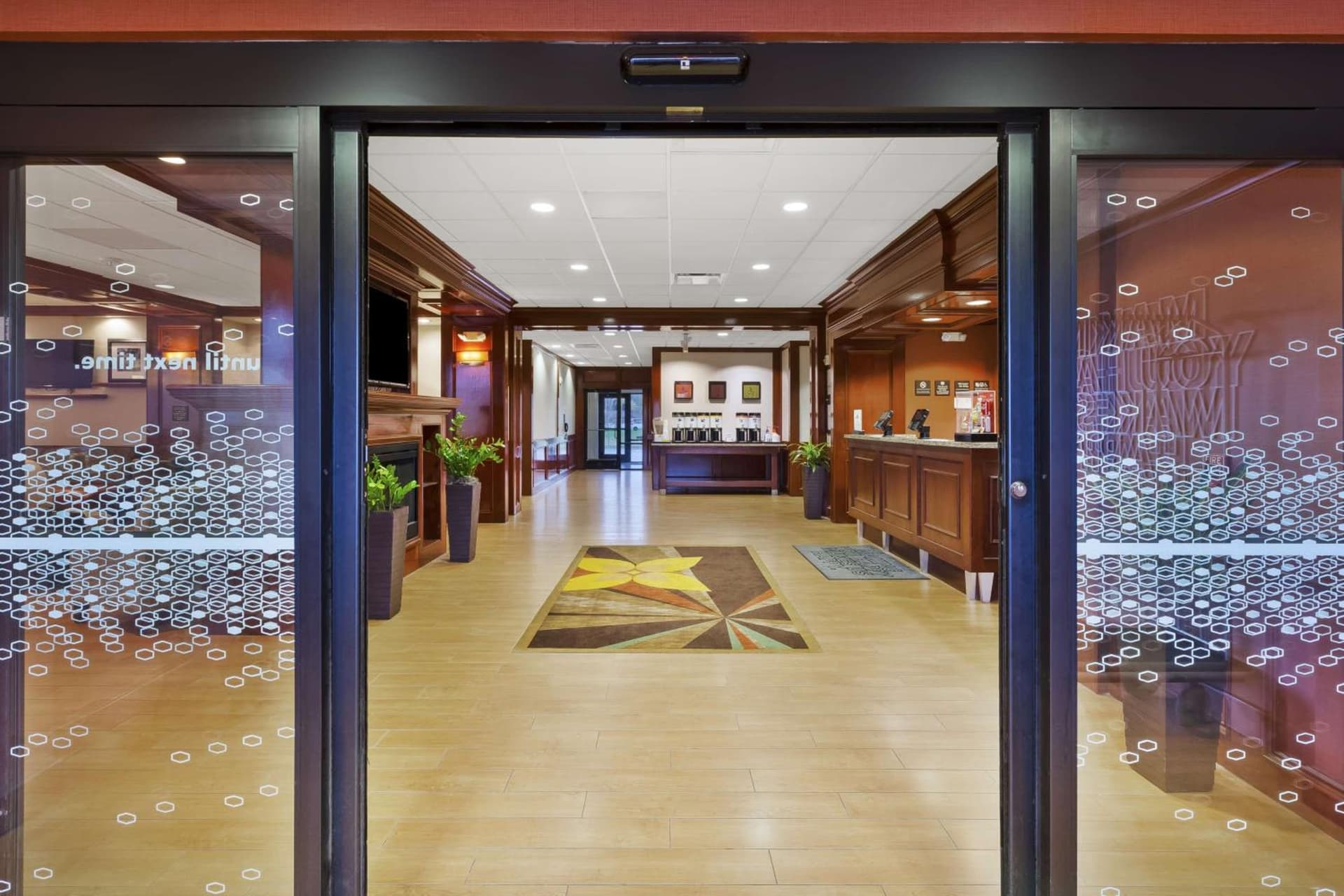 Hampton Inn Detroit/Southgate gallery photo in Southgate, MI — image 10