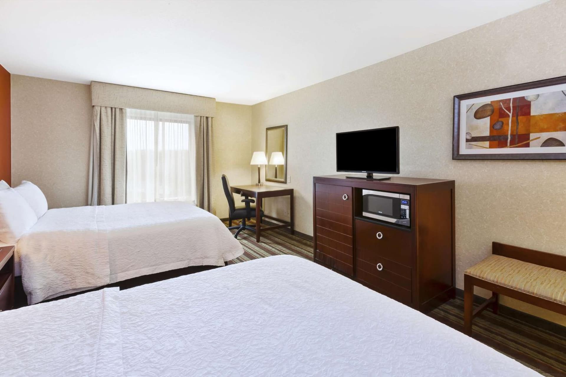 Hampton Inn Detroit/Southgate gallery photo in Southgate, MI — image 18
