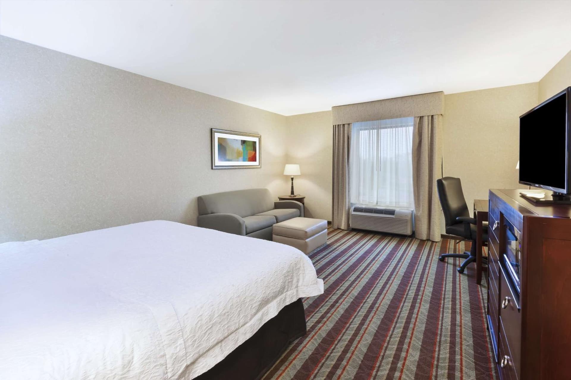 Hampton Inn Detroit/Southgate gallery photo in Southgate, MI — image 31