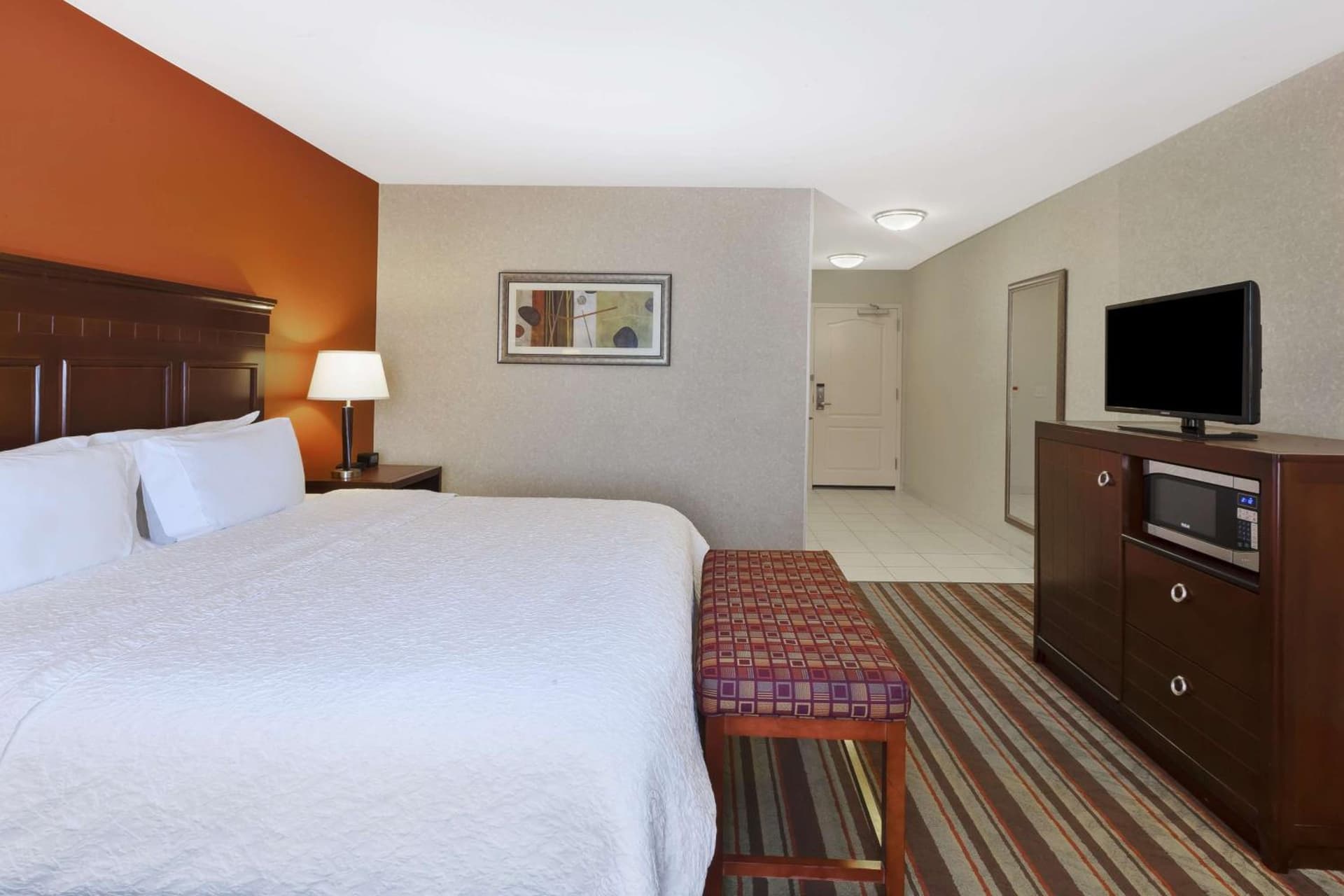 Hampton Inn Detroit/Southgate gallery photo in Southgate, MI — image 17