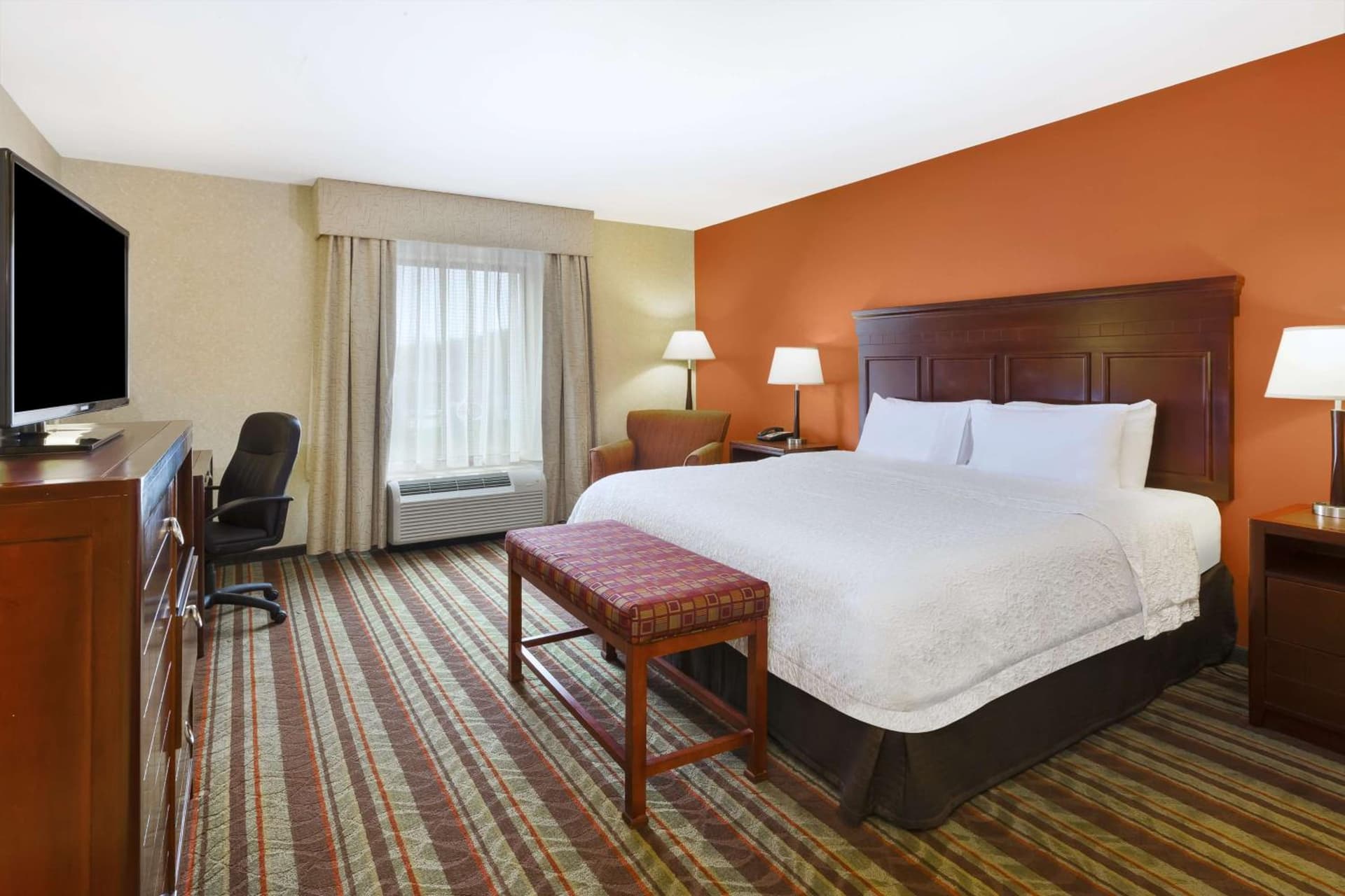 Hampton Inn Detroit/Southgate gallery photo in Southgate, MI — image 19