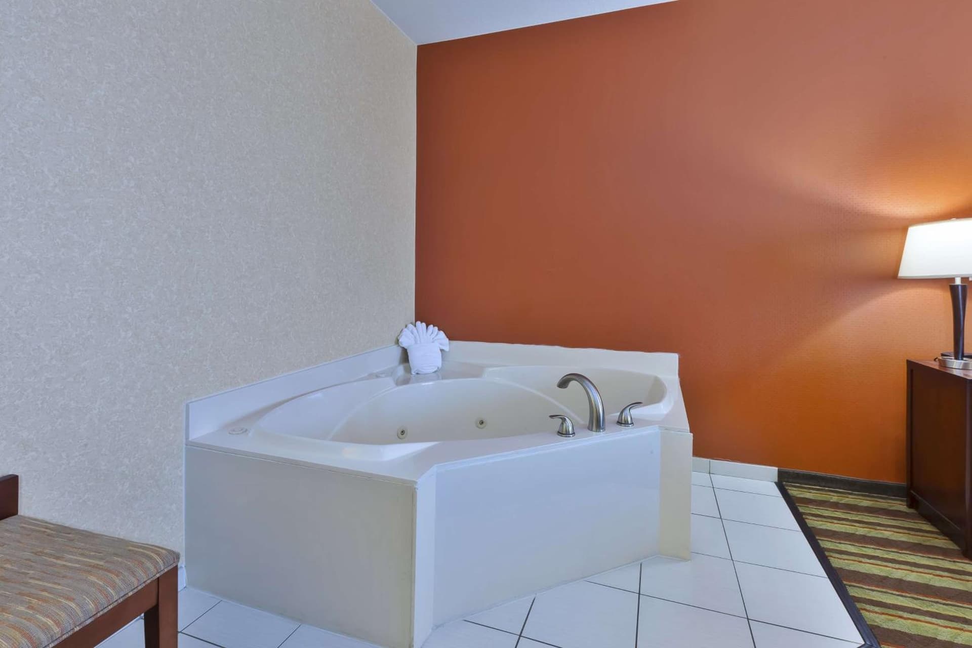 Hampton Inn Detroit/Southgate gallery photo in Southgate, MI — image 25