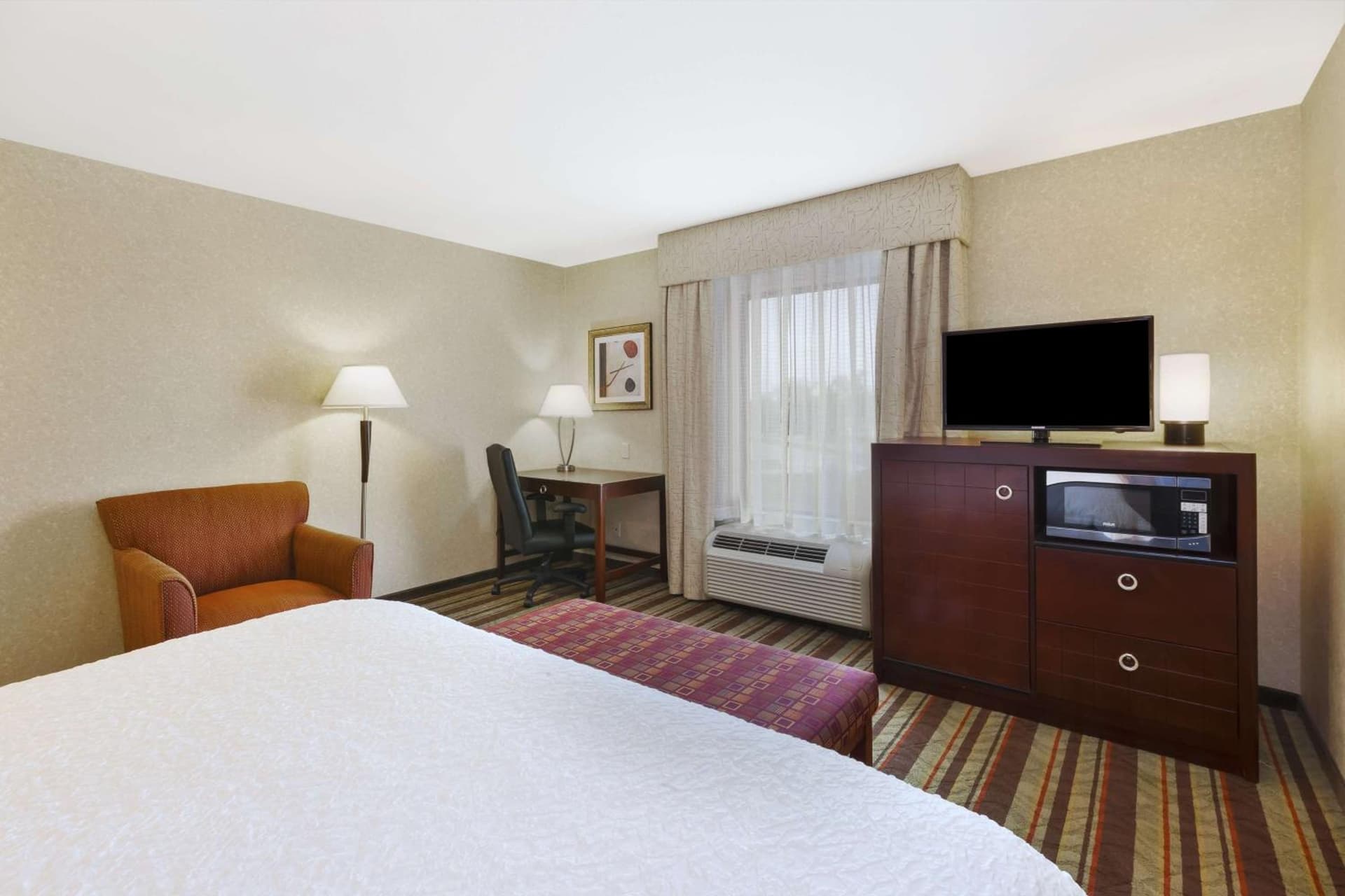 Hampton Inn Detroit/Southgate gallery photo in Southgate, MI — image 40