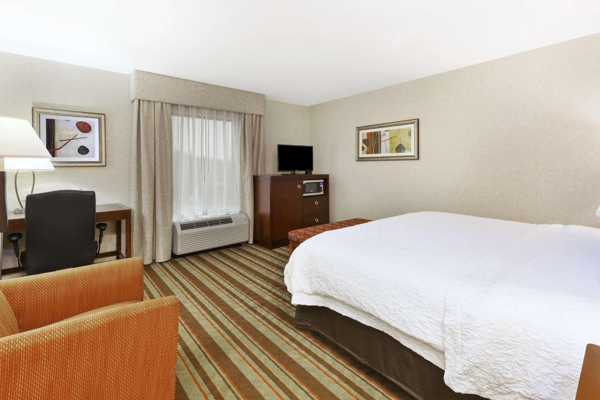 Hampton Inn Detroit/Southgate gallery photo in Southgate, MI — image 32