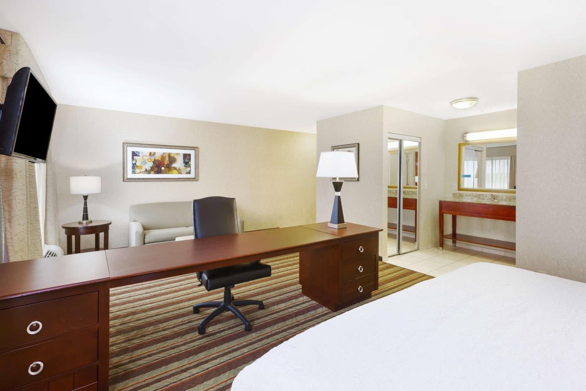 Hampton Inn Detroit/Southgate gallery photo in Southgate, MI — image 15