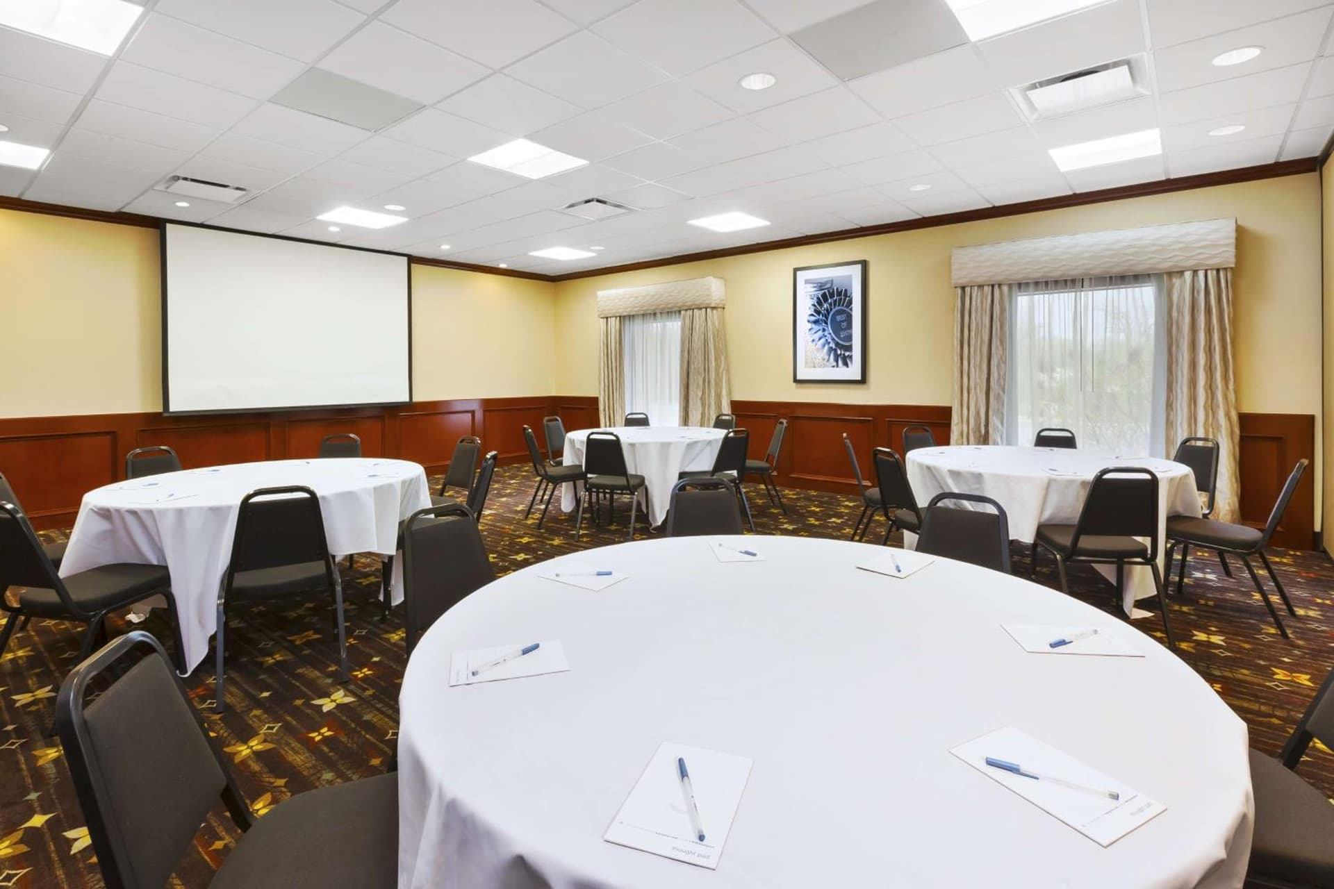 Hampton Inn Detroit/Southgate gallery photo in Southgate, MI — image 8