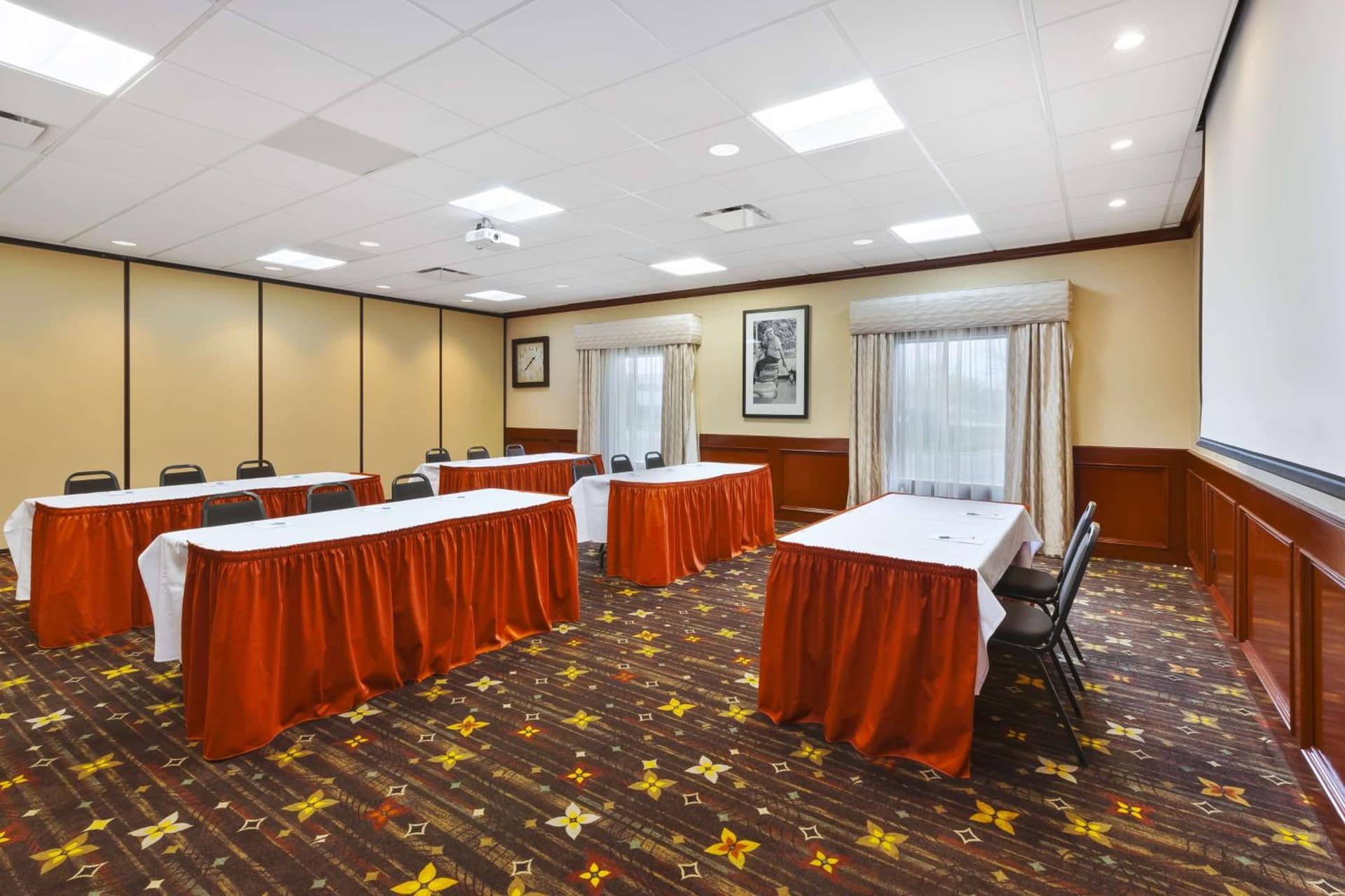 Hampton Inn Detroit/Southgate gallery photo in Southgate, MI — image 22