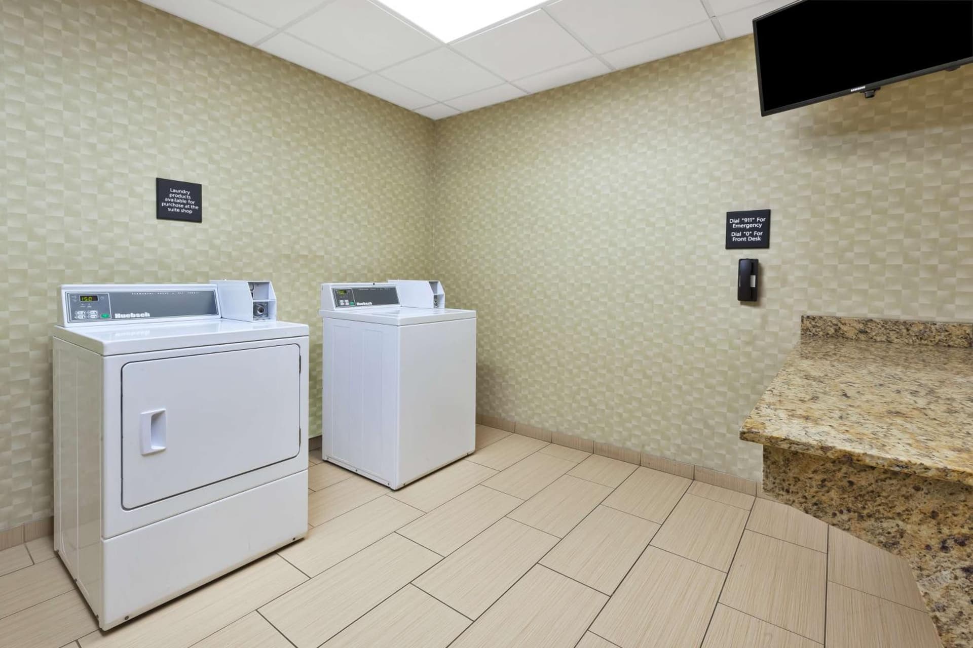 Hampton Inn Detroit/Southgate gallery photo in Southgate, MI — image 37