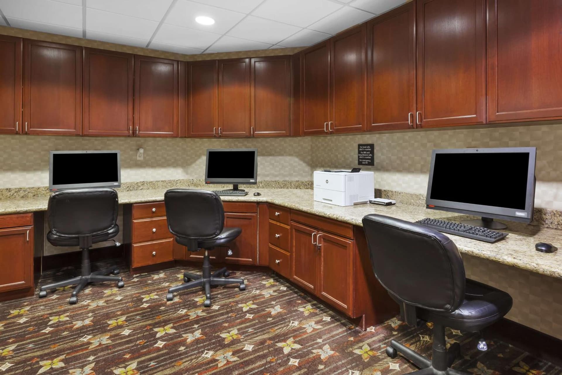 Hampton Inn Detroit/Southgate gallery photo in Southgate, MI — image 9