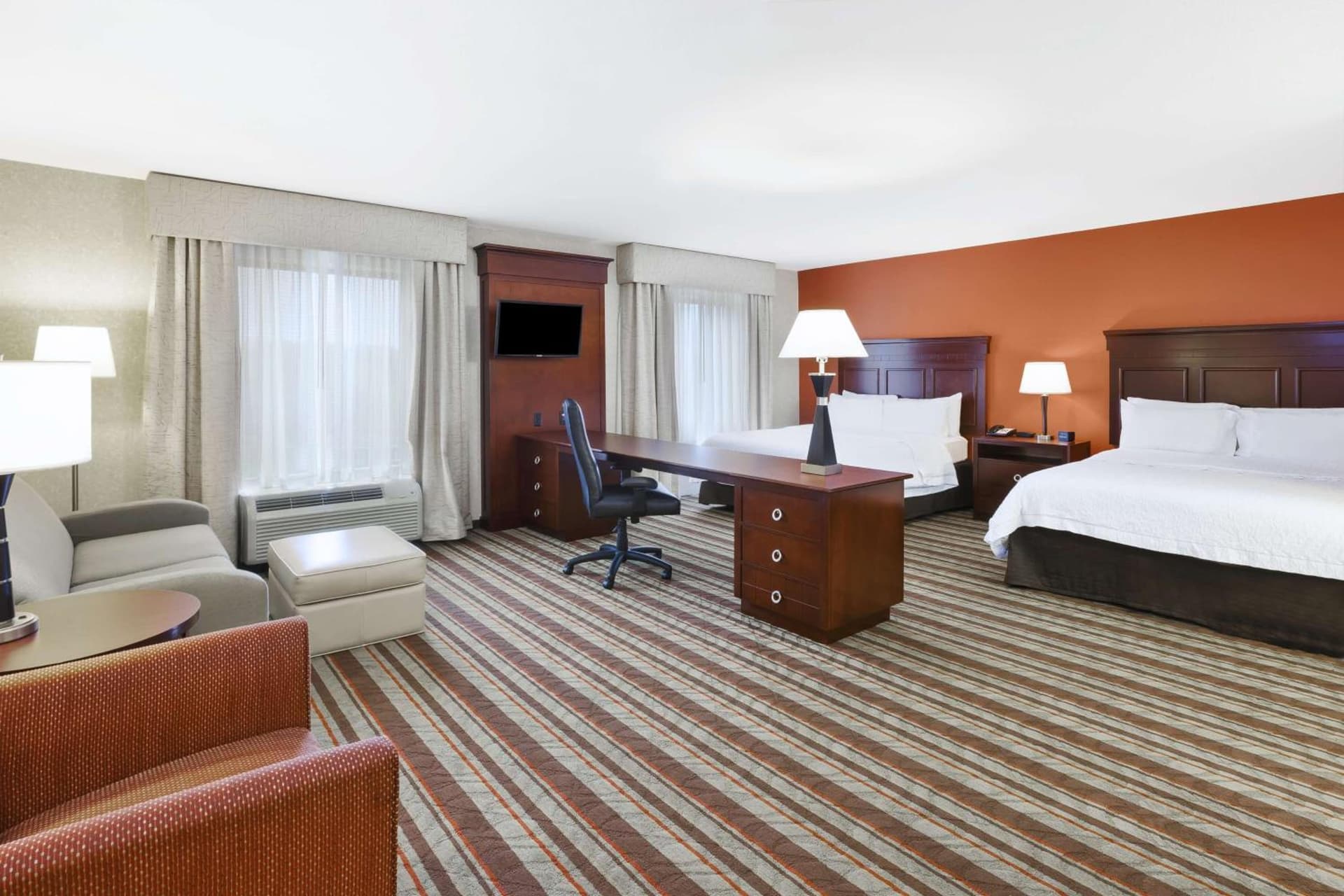 Hampton Inn Detroit/Southgate gallery photo in Southgate, MI — image 5