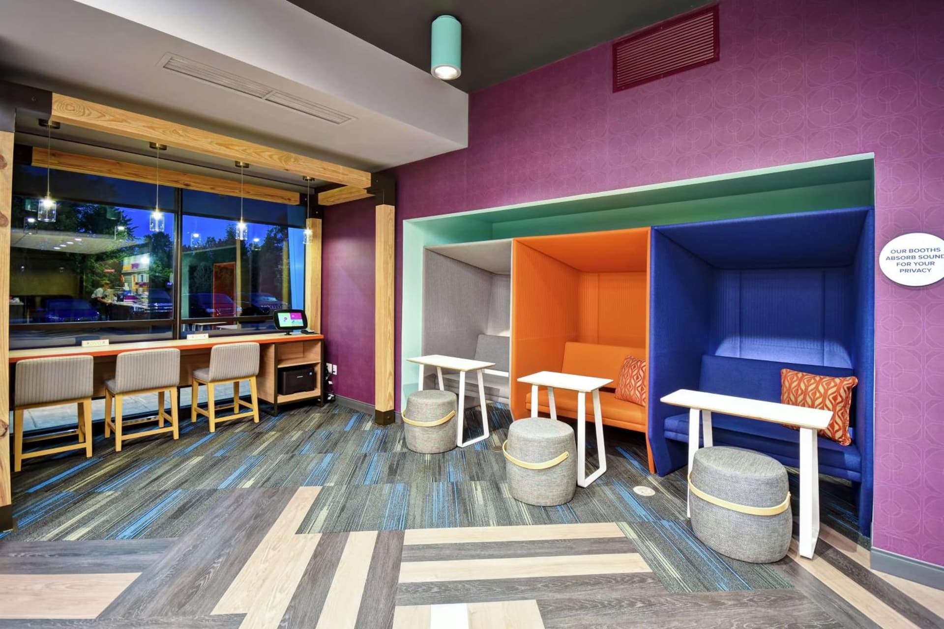 Tru By Hilton Sterling Heights Detroit gallery photo in Sterling Heights, MI — image 25