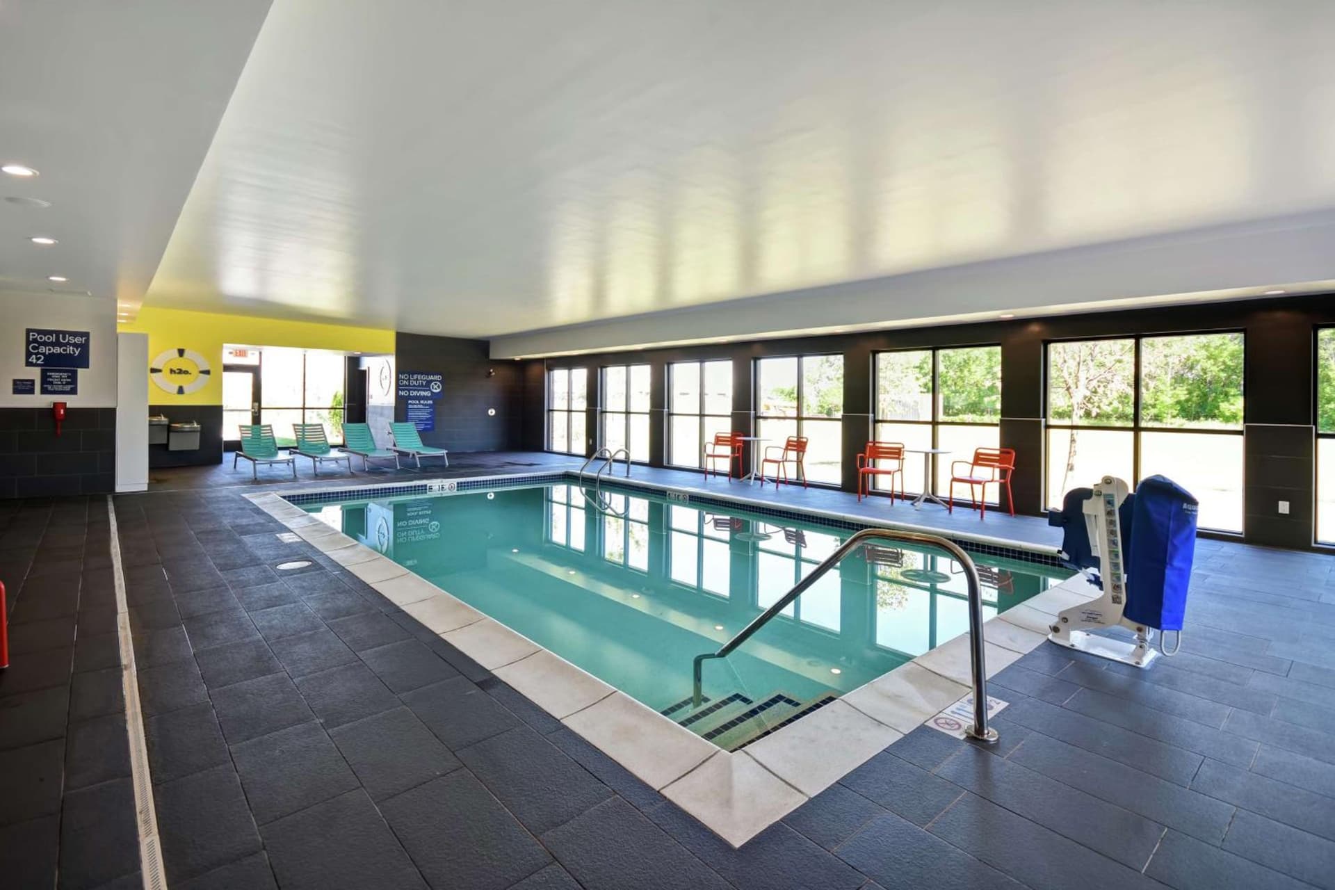 Tru By Hilton Sterling Heights Detroit gallery photo in Sterling Heights, MI — image 20