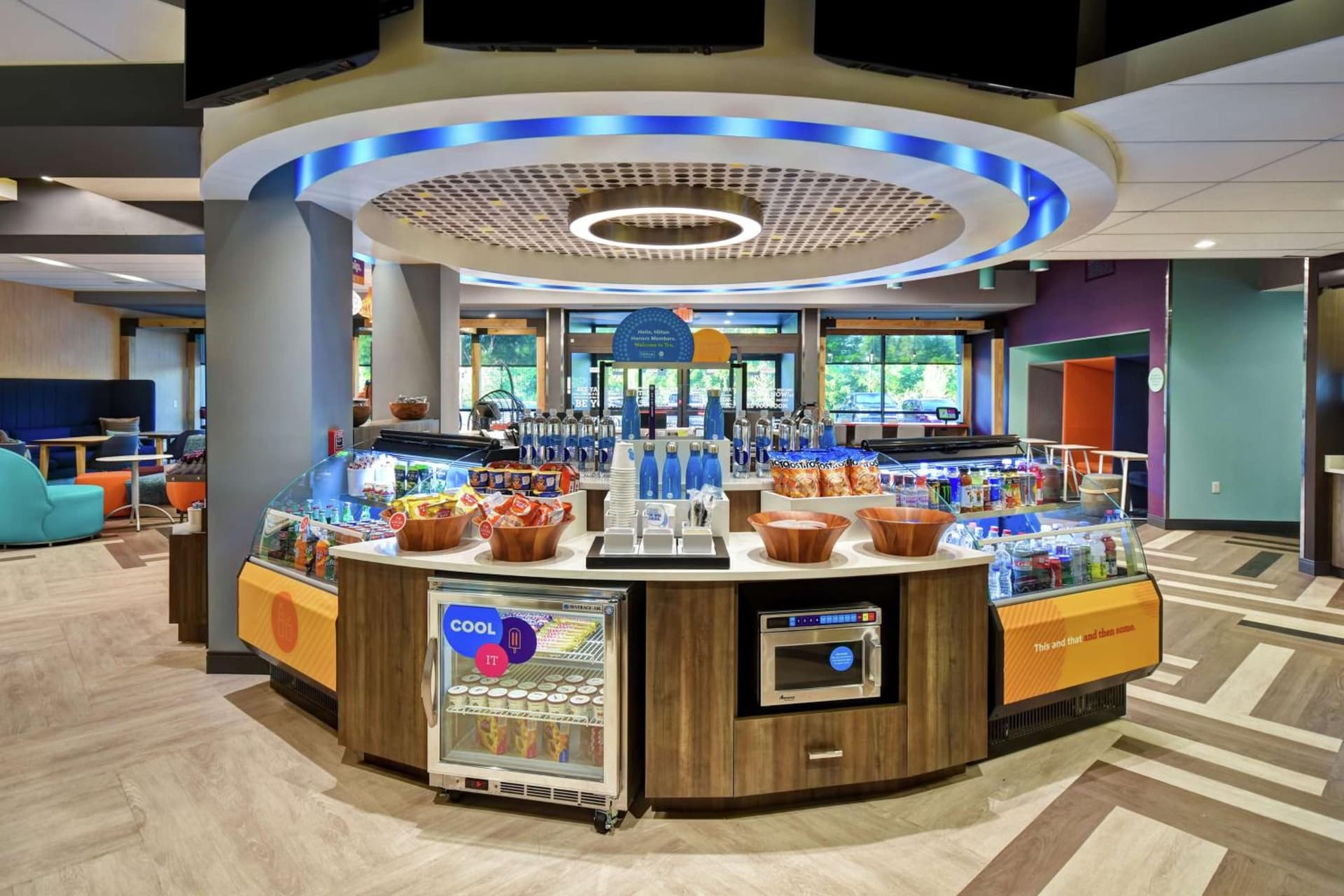 Tru By Hilton Sterling Heights Detroit gallery photo in Sterling Heights, MI — image 13