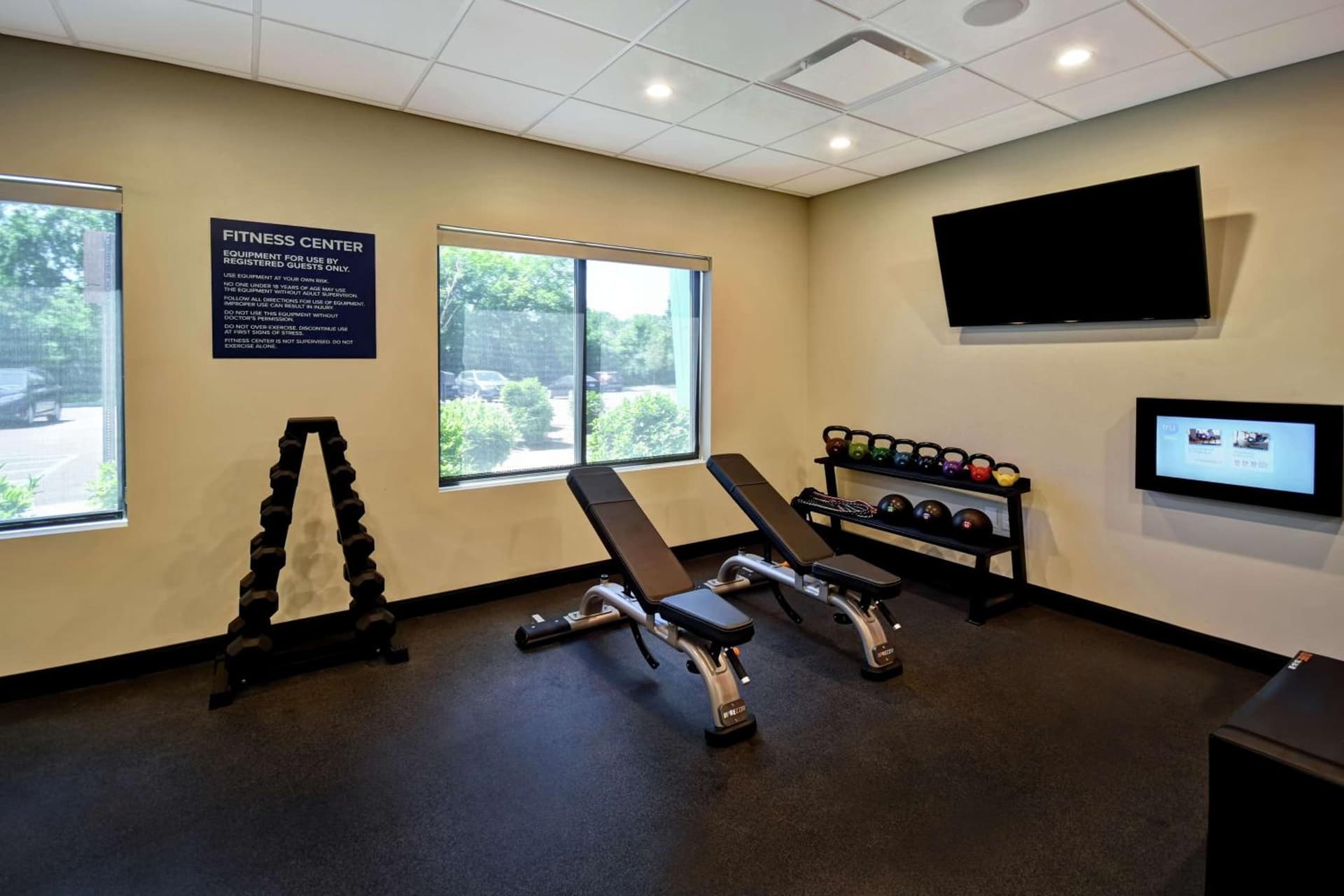Tru By Hilton Sterling Heights Detroit gallery photo in Sterling Heights, MI — image 8