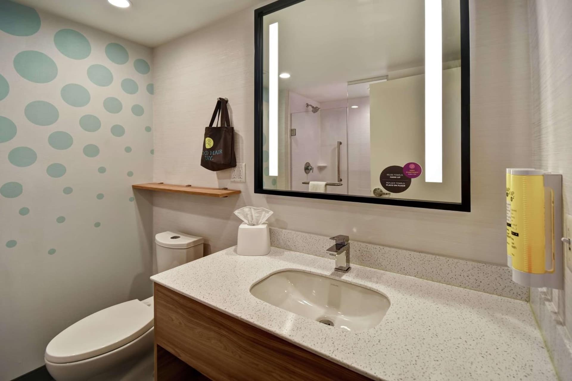 Tru By Hilton Sterling Heights Detroit gallery photo in Sterling Heights, MI — image 5