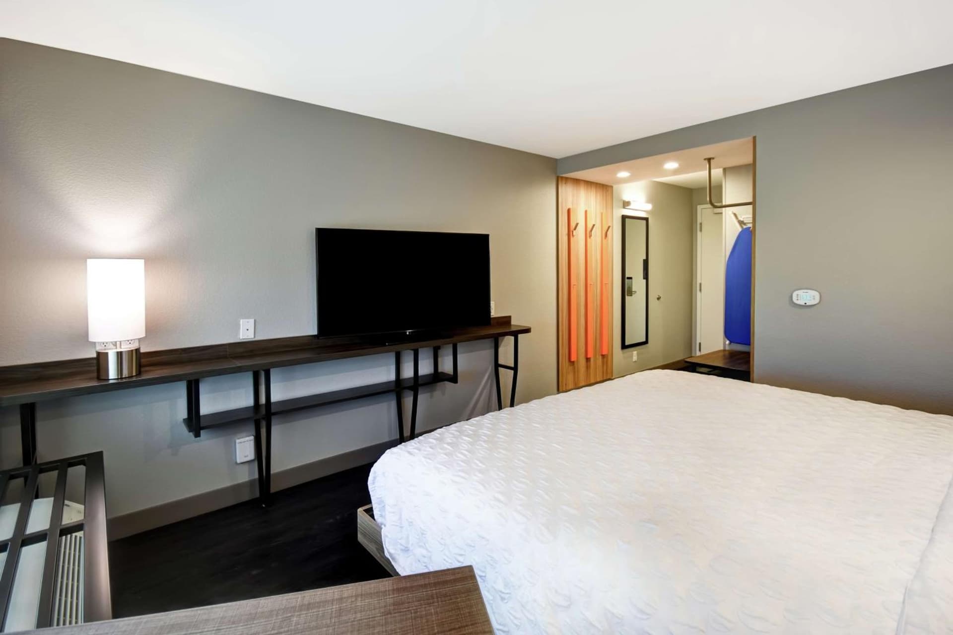Tru By Hilton Sterling Heights Detroit gallery photo in Sterling Heights, MI — image 6