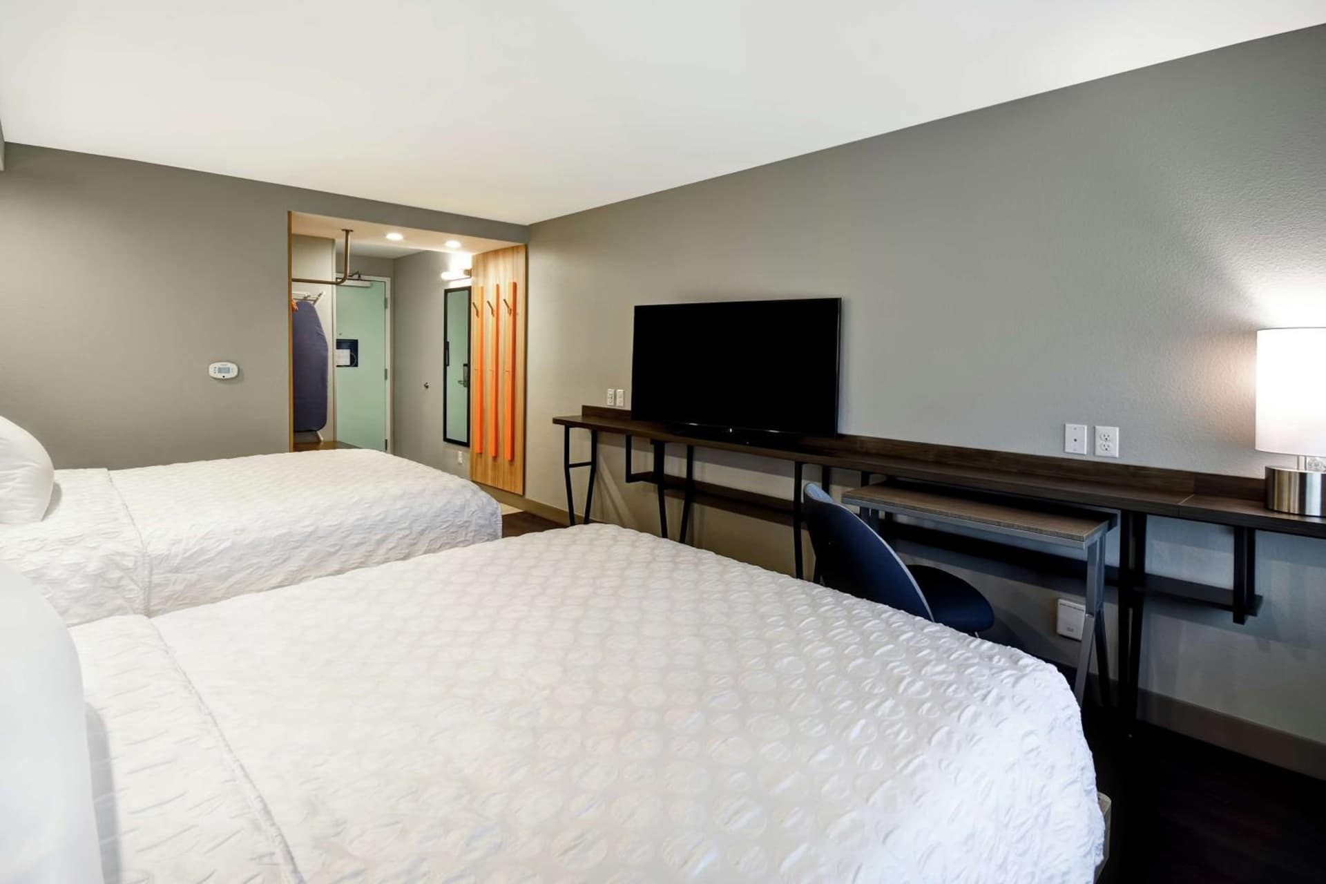 Tru By Hilton Sterling Heights Detroit gallery photo in Sterling Heights, MI — image 12