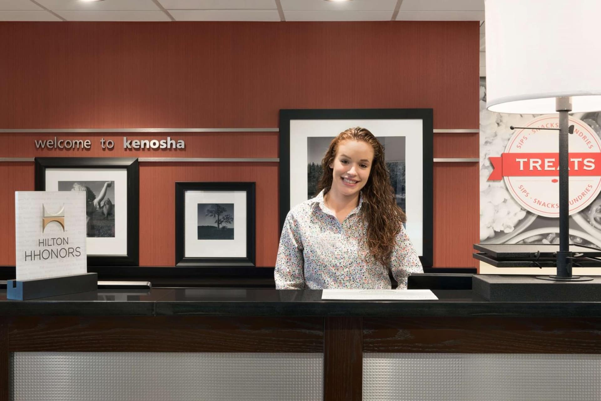 Hampton Inn & Suites Kenosha Pleasant Prairie gallery photo in Kenosha, WI — image 8