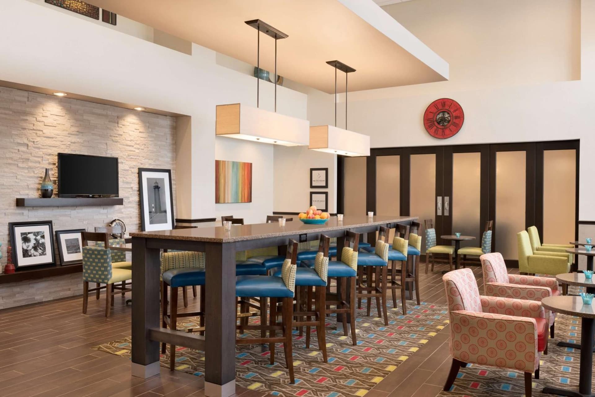 Hampton Inn & Suites Kenosha Pleasant Prairie gallery photo in Kenosha, WI — image 25
