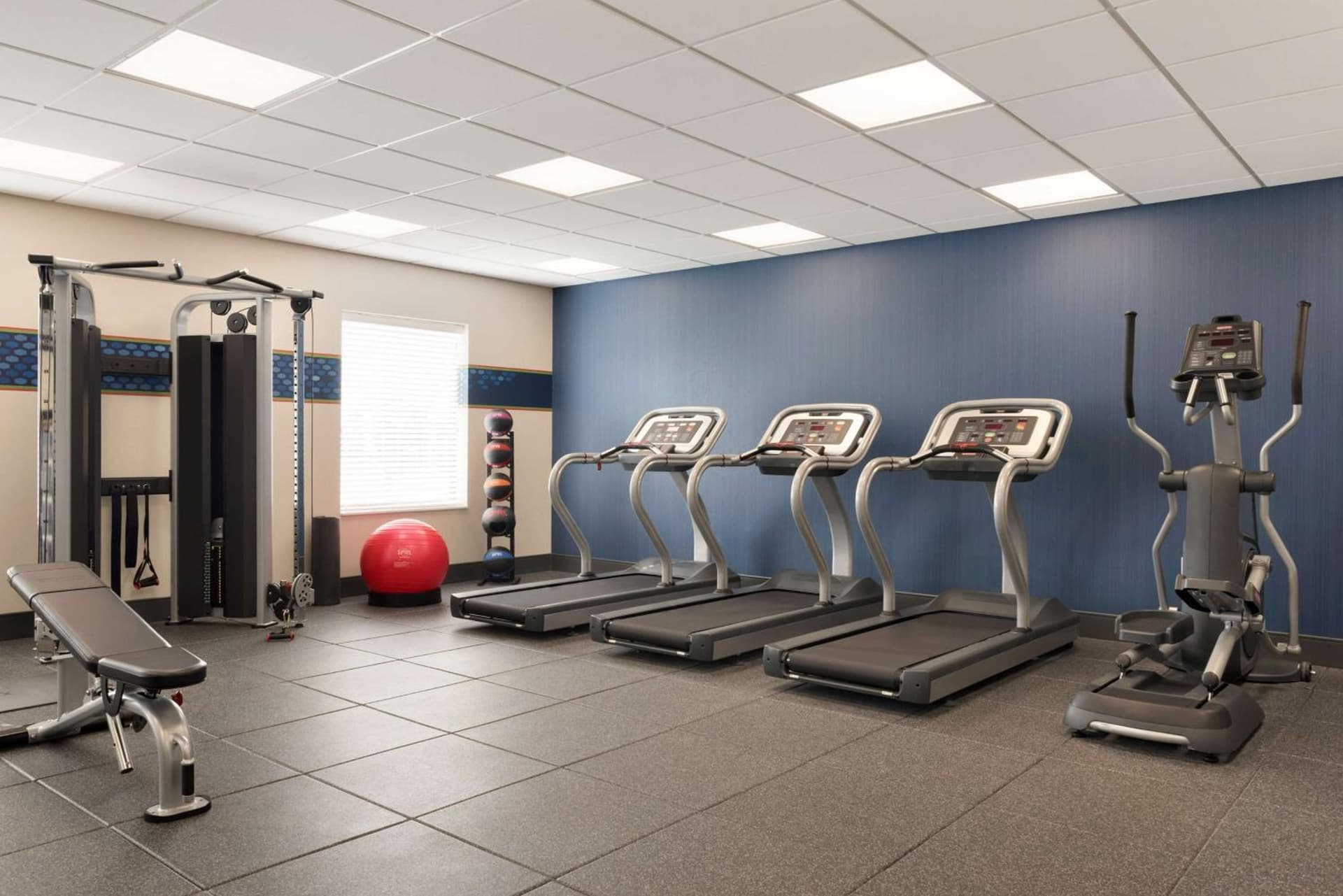 Hampton Inn & Suites Kenosha Pleasant Prairie gallery photo in Kenosha, WI — image 23