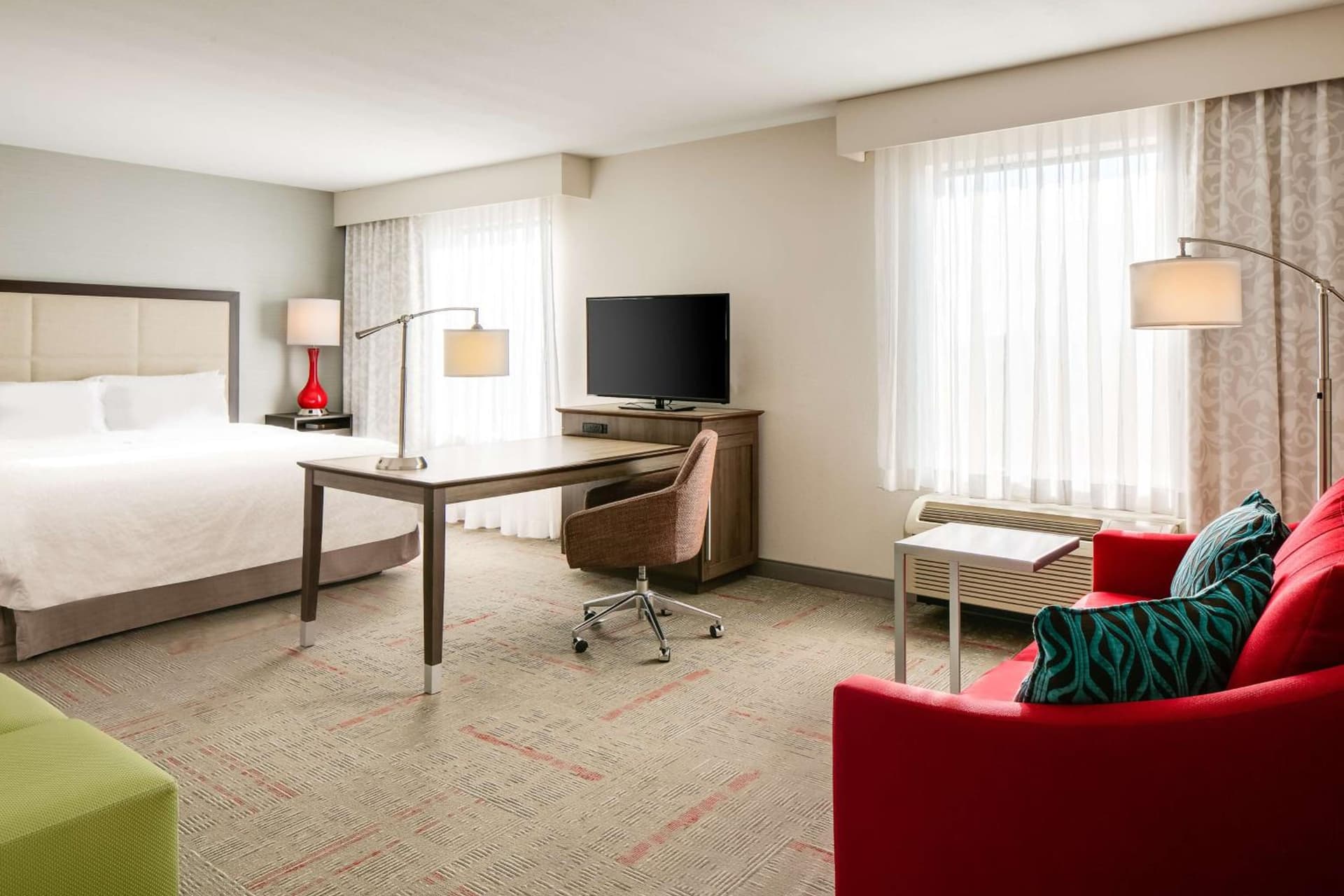Hampton Inn & Suites Kenosha Pleasant Prairie gallery photo in Kenosha, WI — image 16