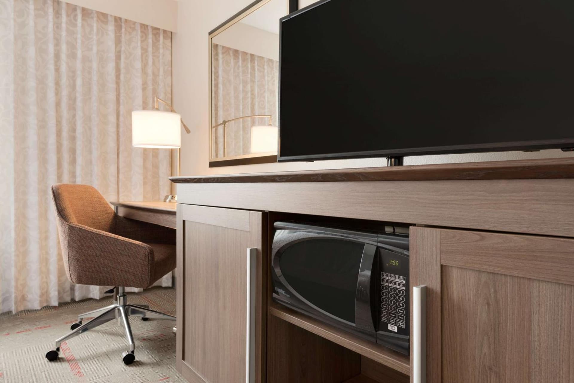Hampton Inn & Suites Kenosha Pleasant Prairie gallery photo in Kenosha, WI — image 12