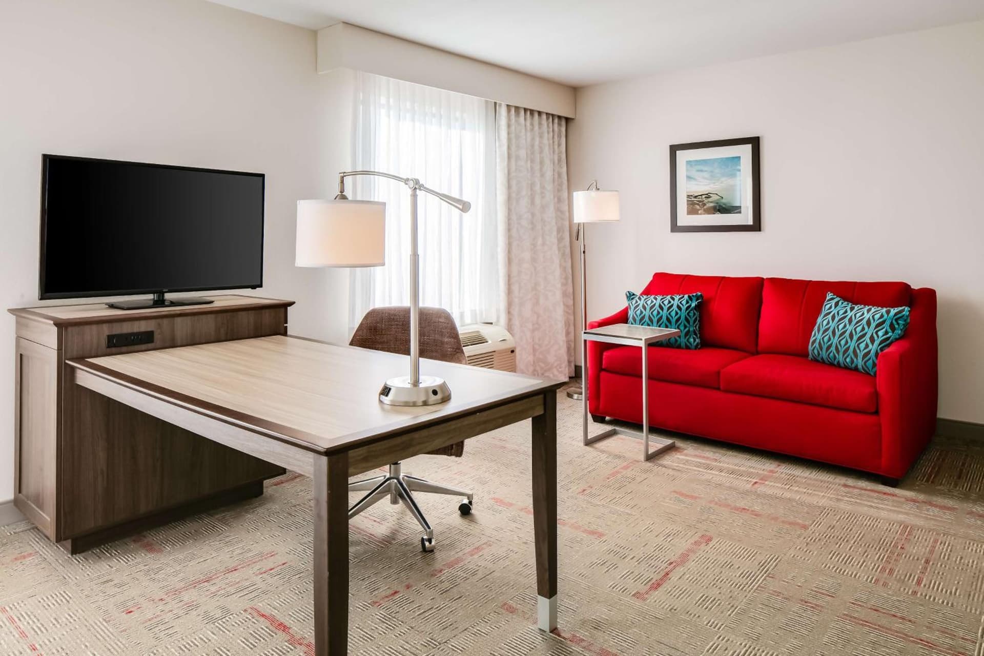 Hampton Inn & Suites Kenosha Pleasant Prairie gallery photo in Kenosha, WI — image 27