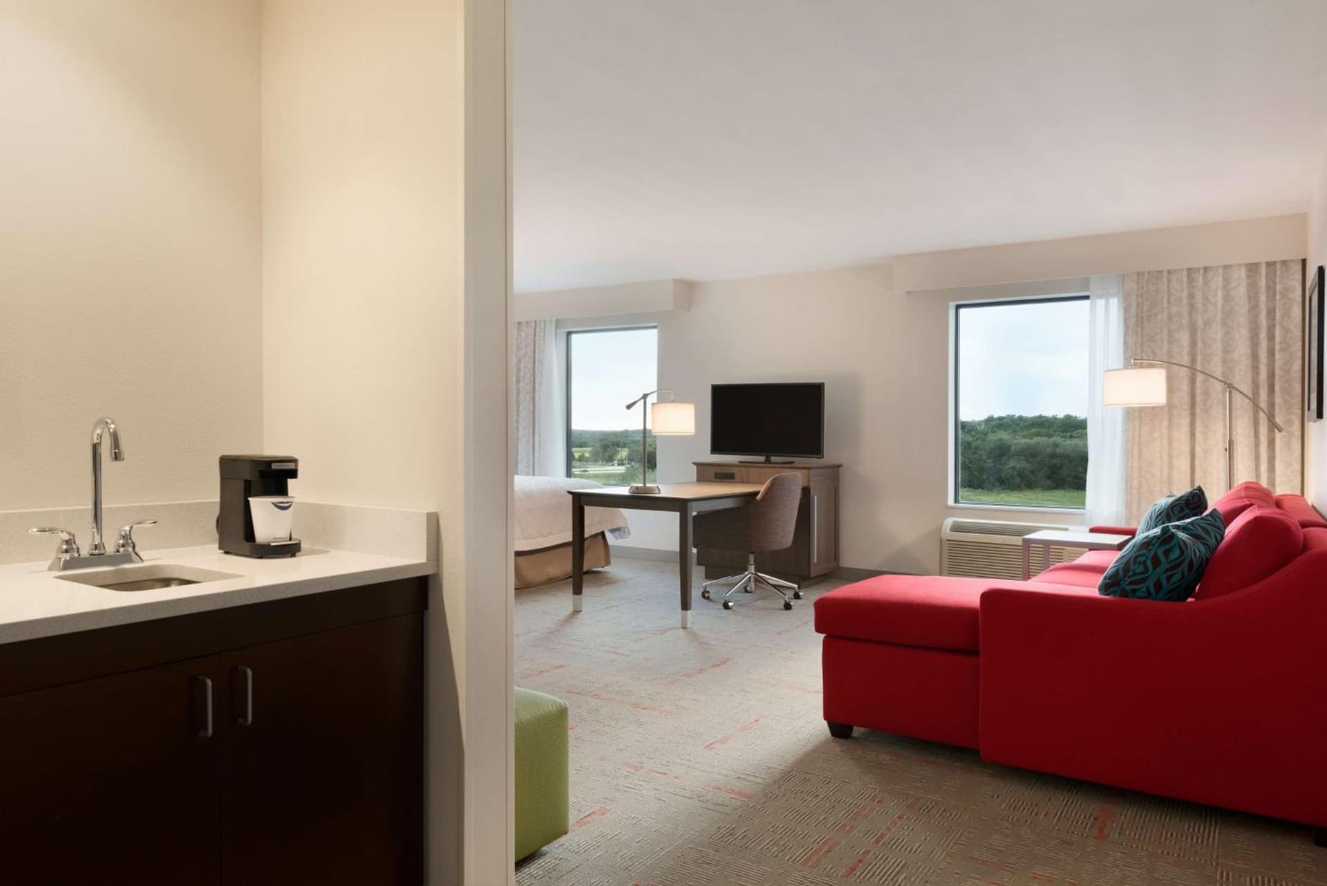 Hampton Inn & Suites Kenosha Pleasant Prairie gallery photo in Kenosha, WI — image 24