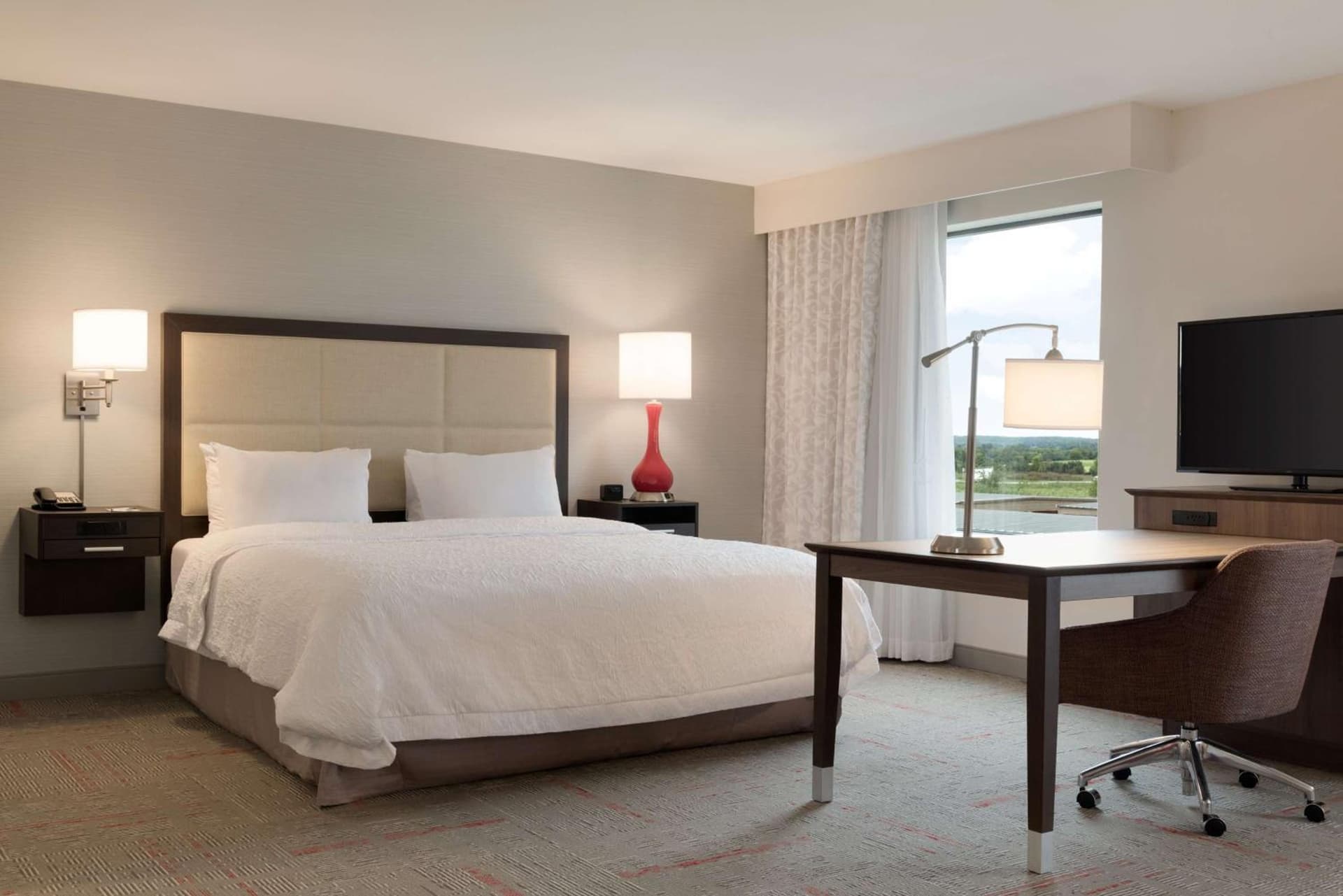 Hampton Inn & Suites Kenosha Pleasant Prairie gallery photo in Kenosha, WI — image 20