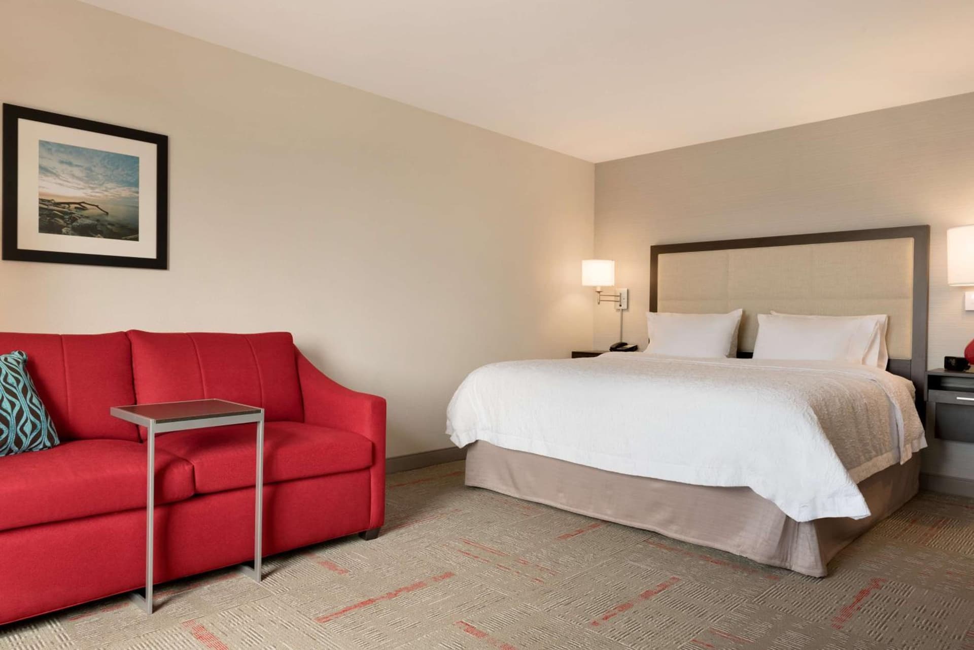 Hampton Inn & Suites Kenosha Pleasant Prairie gallery photo in Kenosha, WI — image 22