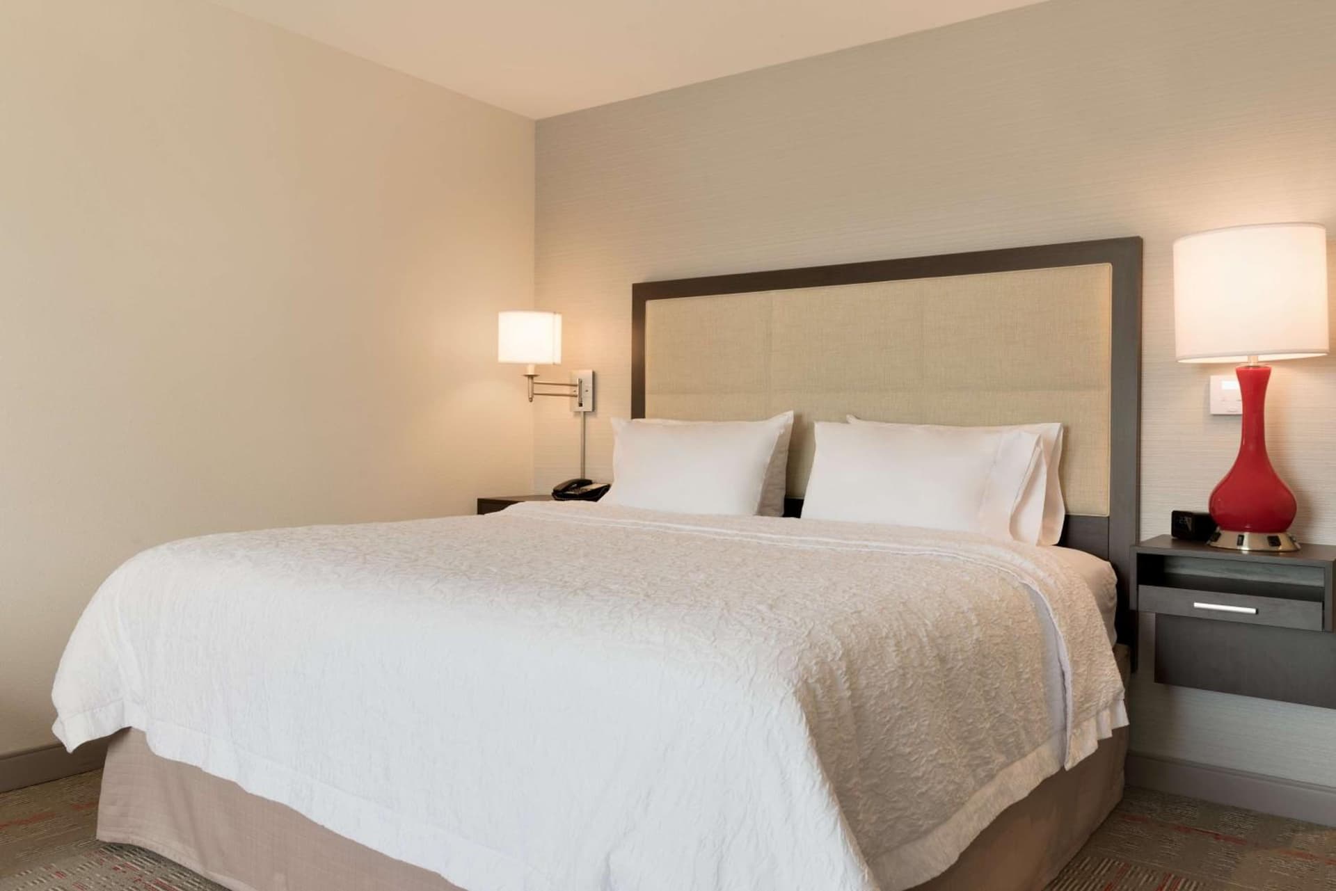 Hampton Inn & Suites Kenosha Pleasant Prairie gallery photo in Kenosha, WI — image 5