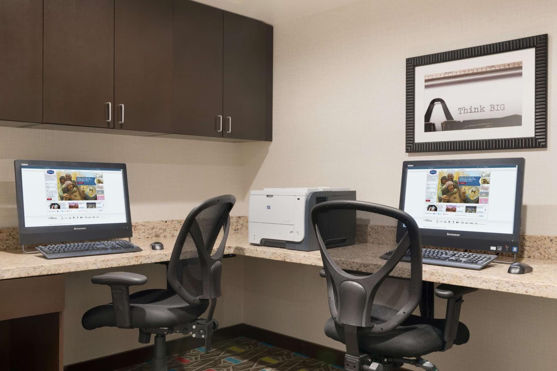 Hampton Inn & Suites Kenosha Pleasant Prairie gallery photo in Kenosha, WI — image 4