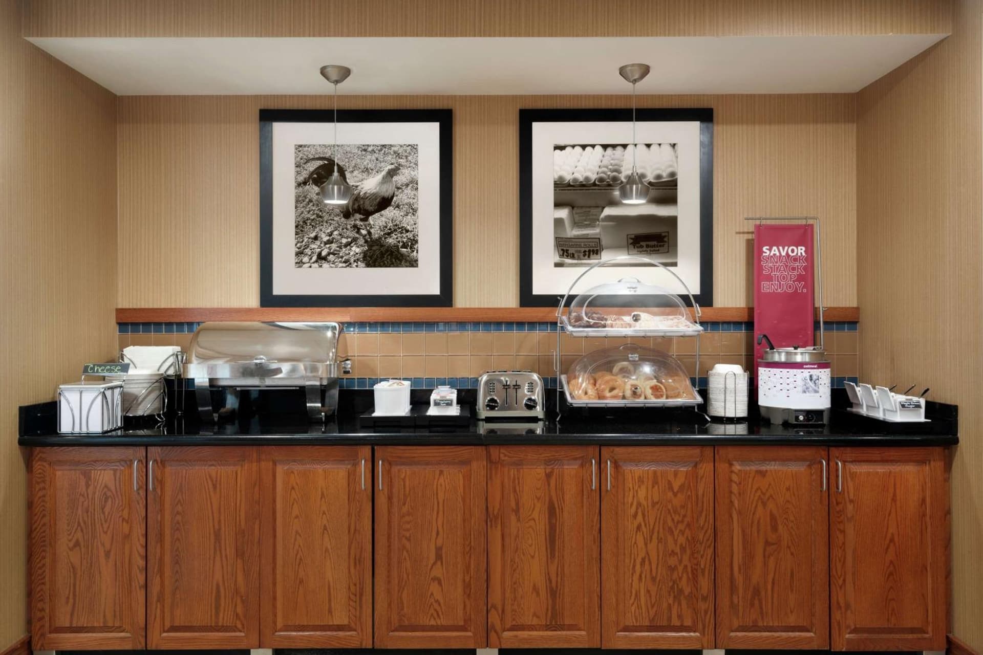 Hampton Inn & Suites Ephrata - Mountain Springs gallery photo in Ephrata, PA — image 6