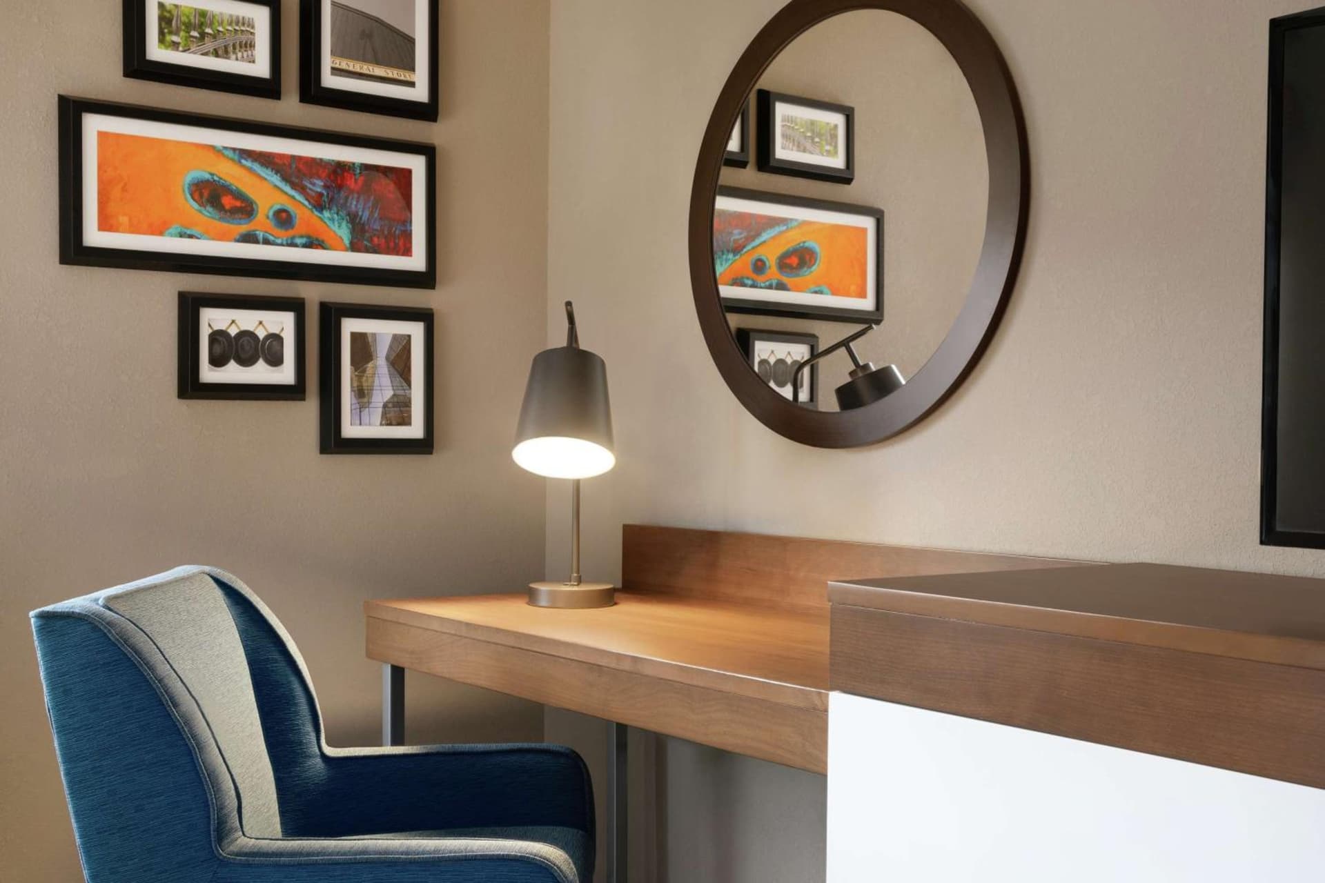 Hampton Inn & Suites Ephrata - Mountain Springs gallery photo in Ephrata, PA — image 21