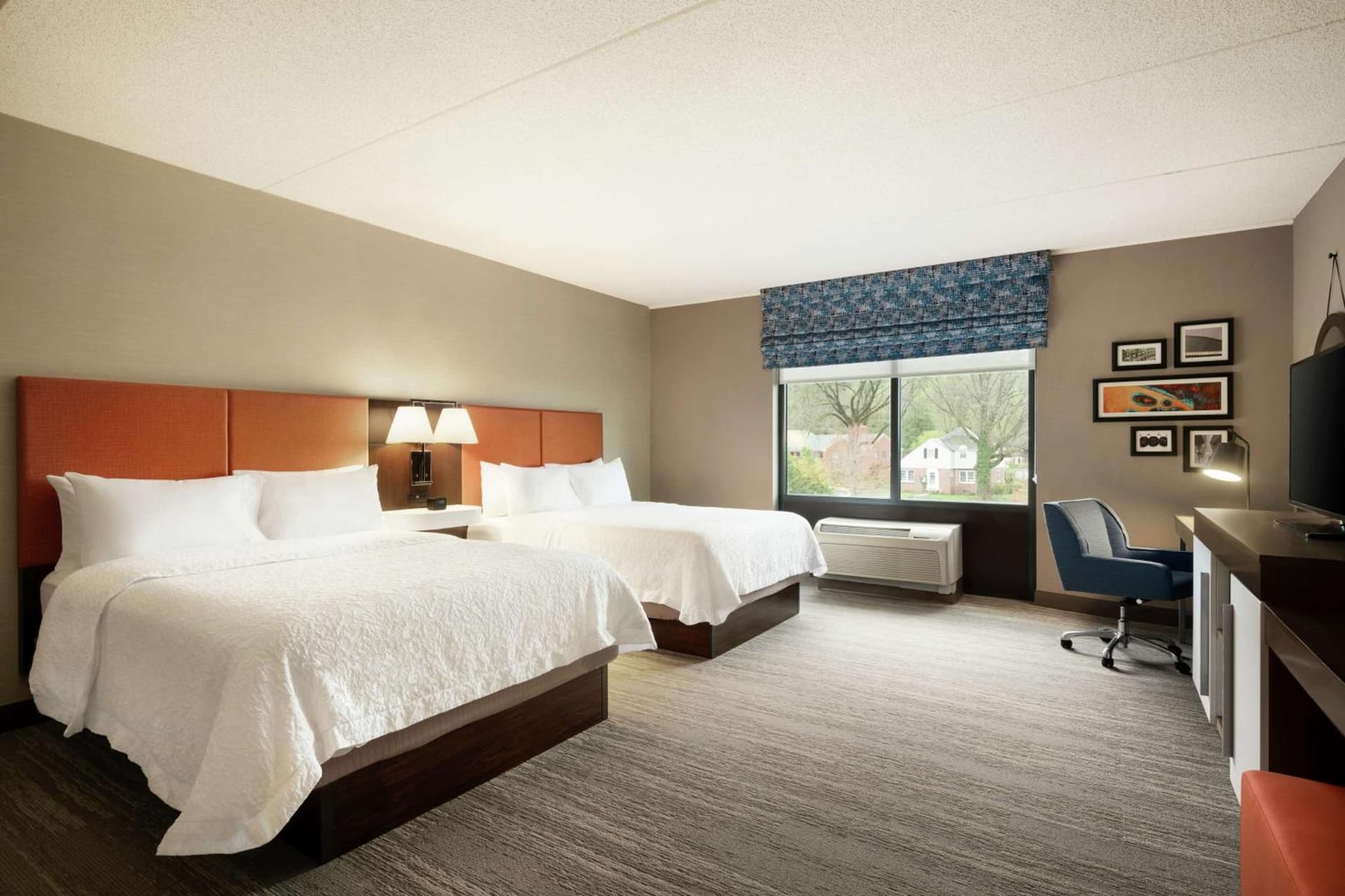 Hampton Inn & Suites Ephrata - Mountain Springs gallery photo in Ephrata, PA — image 18