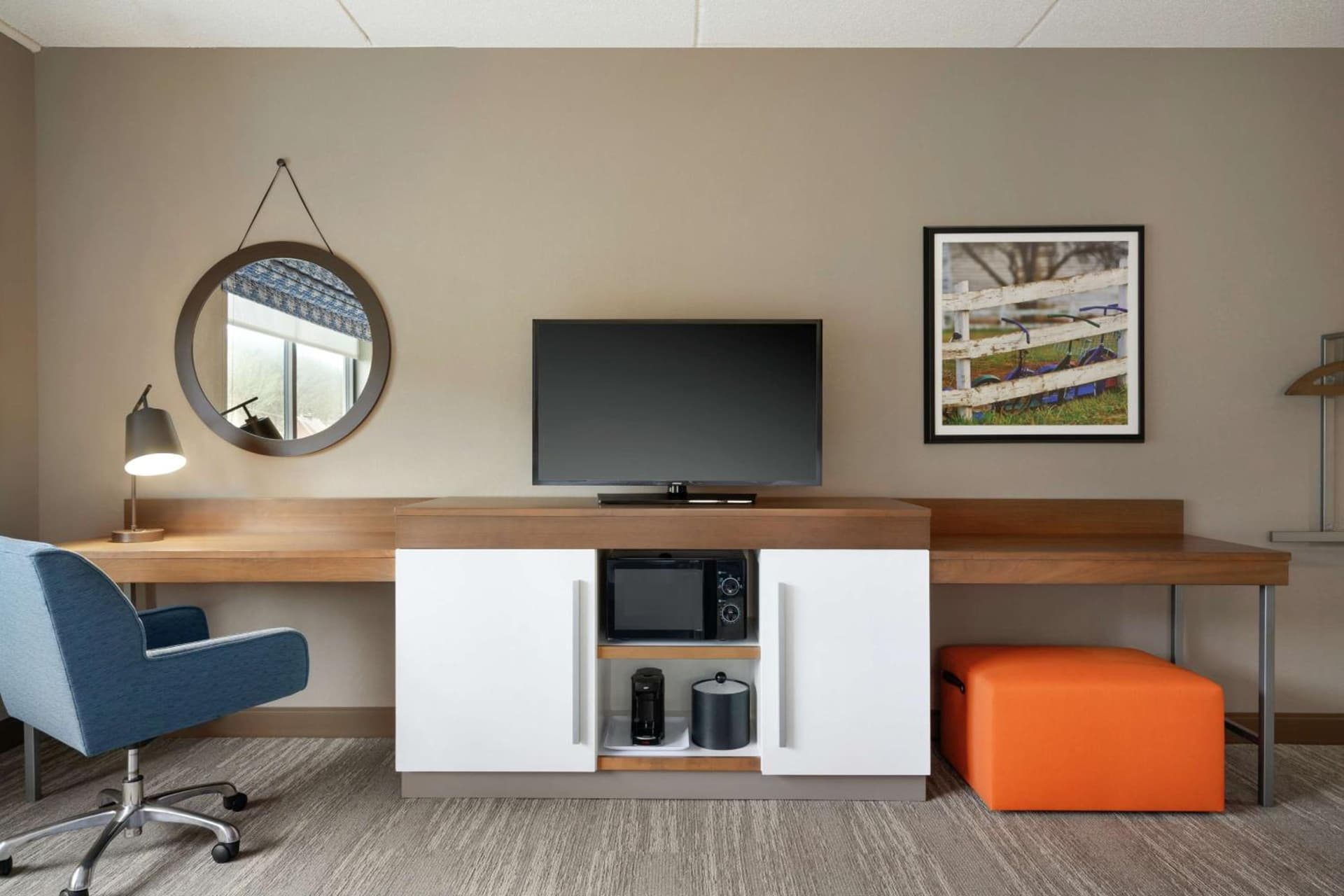 Hampton Inn & Suites Ephrata - Mountain Springs gallery photo in Ephrata, PA — image 15