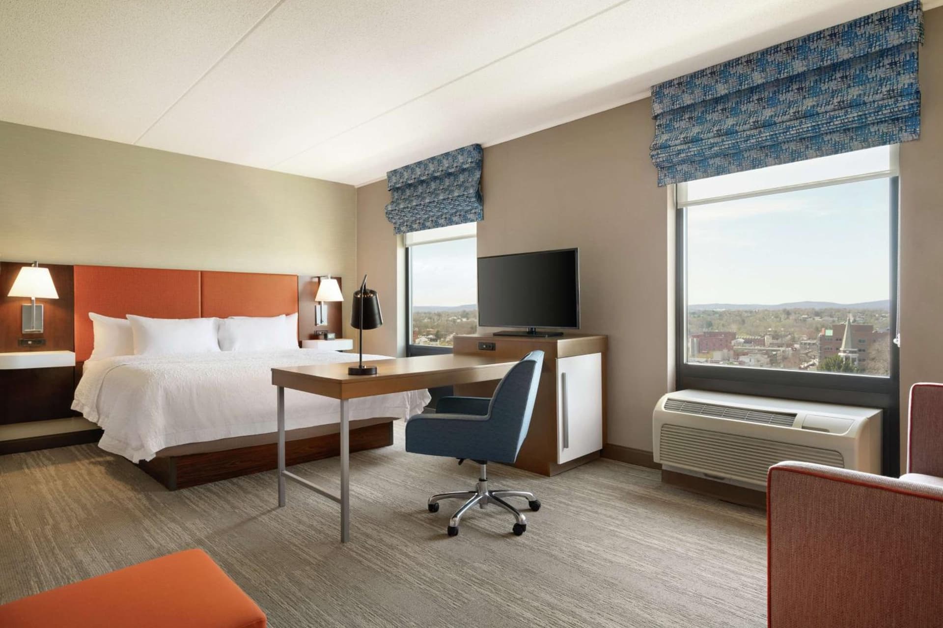 Hampton Inn & Suites Ephrata - Mountain Springs gallery photo in Ephrata, PA — image 7