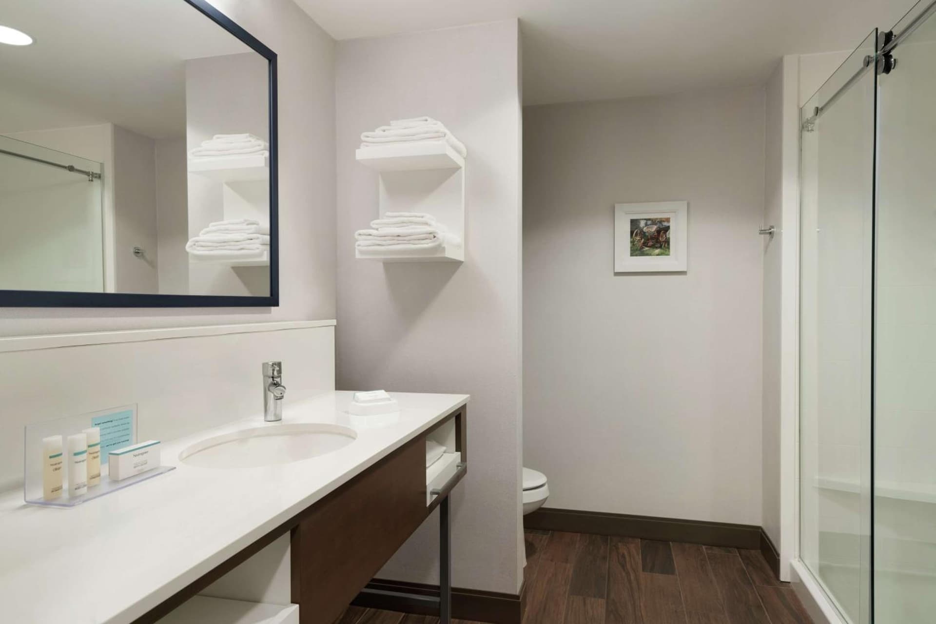Hampton Inn & Suites Ephrata - Mountain Springs gallery photo in Ephrata, PA — image 10