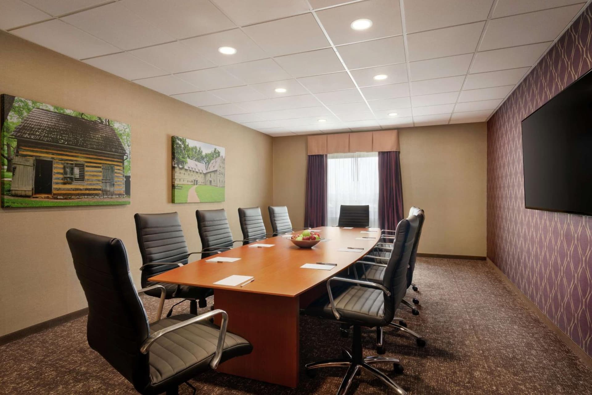 Hampton Inn & Suites Ephrata - Mountain Springs gallery photo in Ephrata, PA — image 19