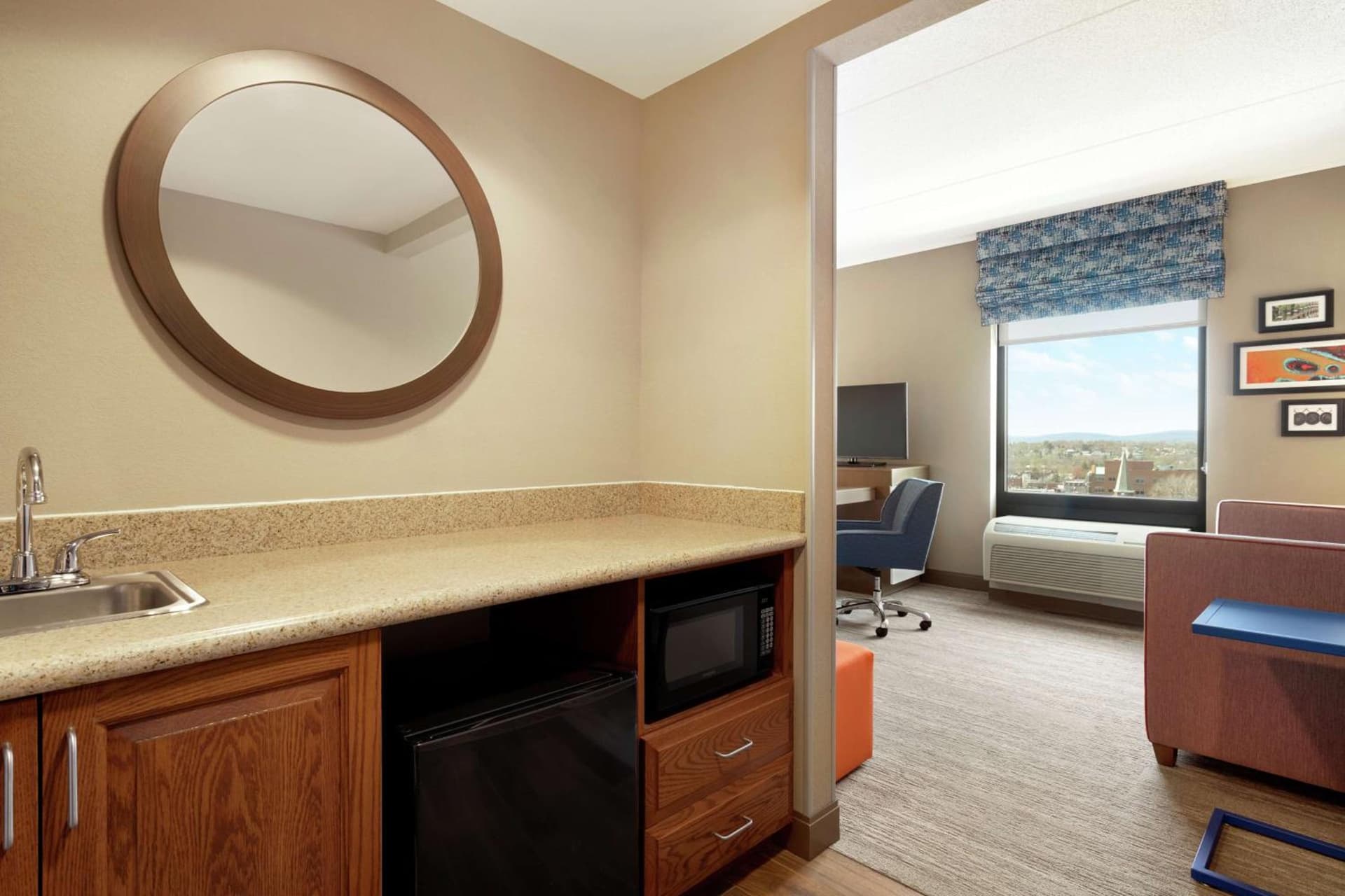 Hampton Inn & Suites Ephrata - Mountain Springs gallery photo in Ephrata, PA — image 17