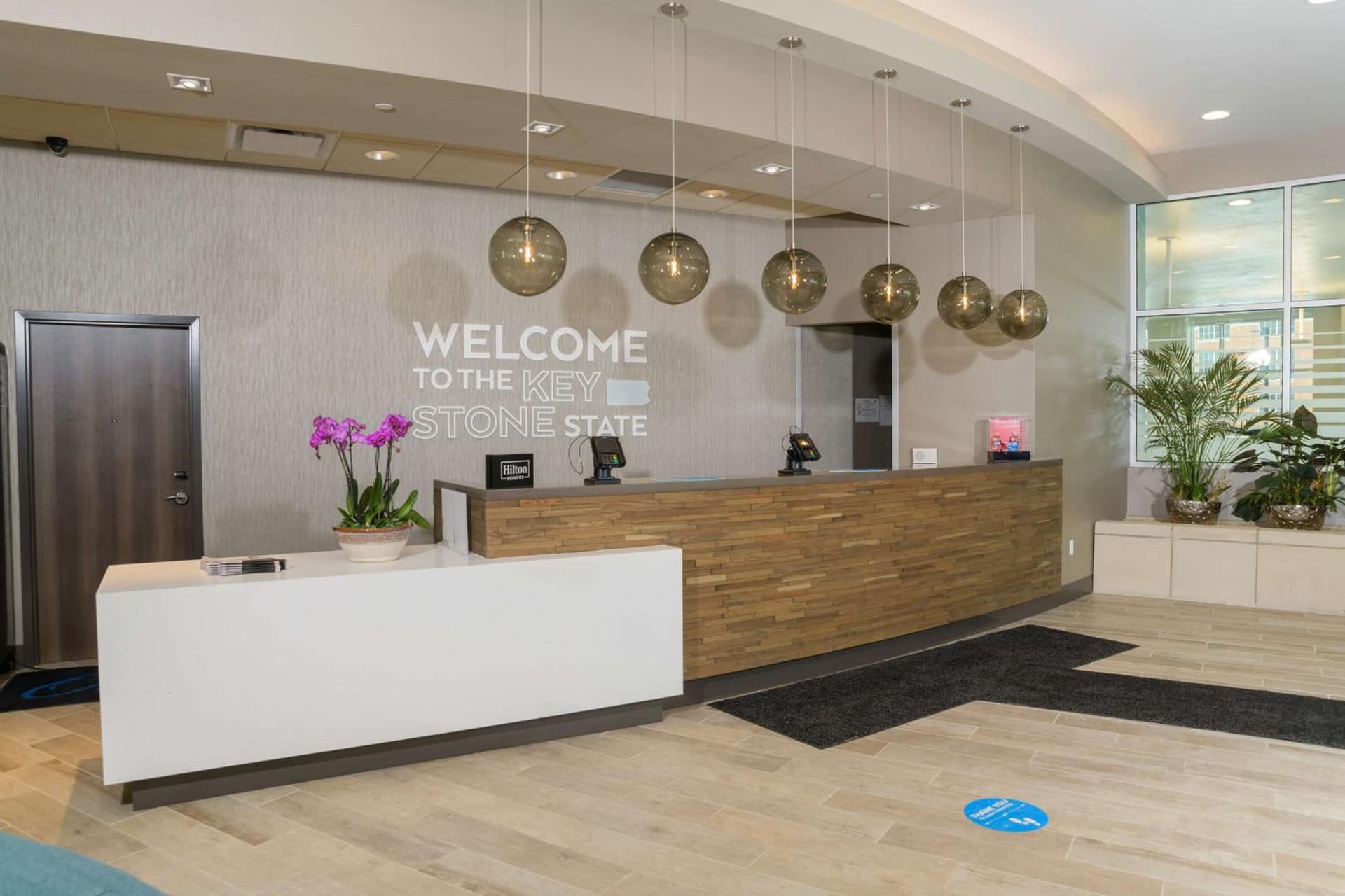 Hampton Inn & Suites Erie Bayfront gallery photo in Erie, PA — image 32