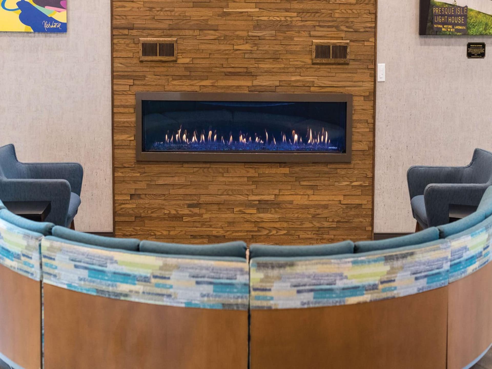 Hampton Inn & Suites Erie Bayfront gallery photo in Erie, PA — image 46