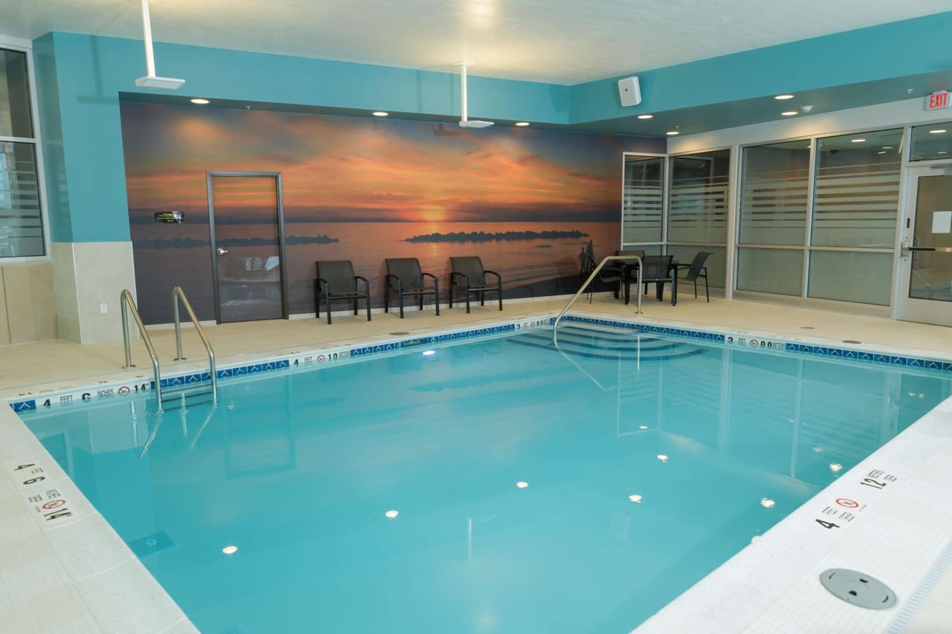 Hampton Inn & Suites Erie Bayfront gallery photo in Erie, PA — image 20