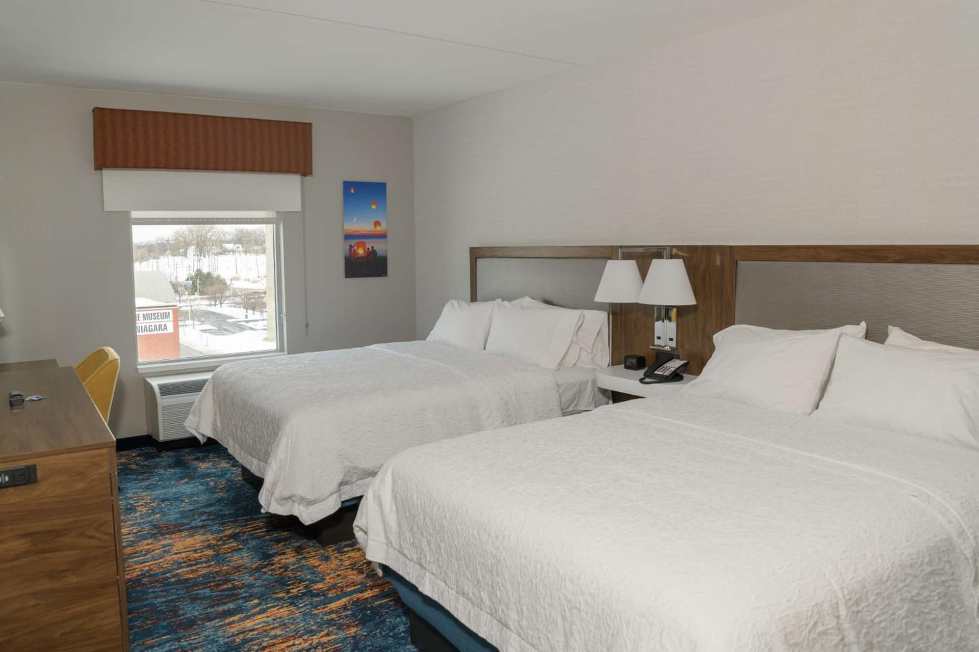 Hampton Inn & Suites Erie Bayfront gallery photo in Erie, PA — image 17