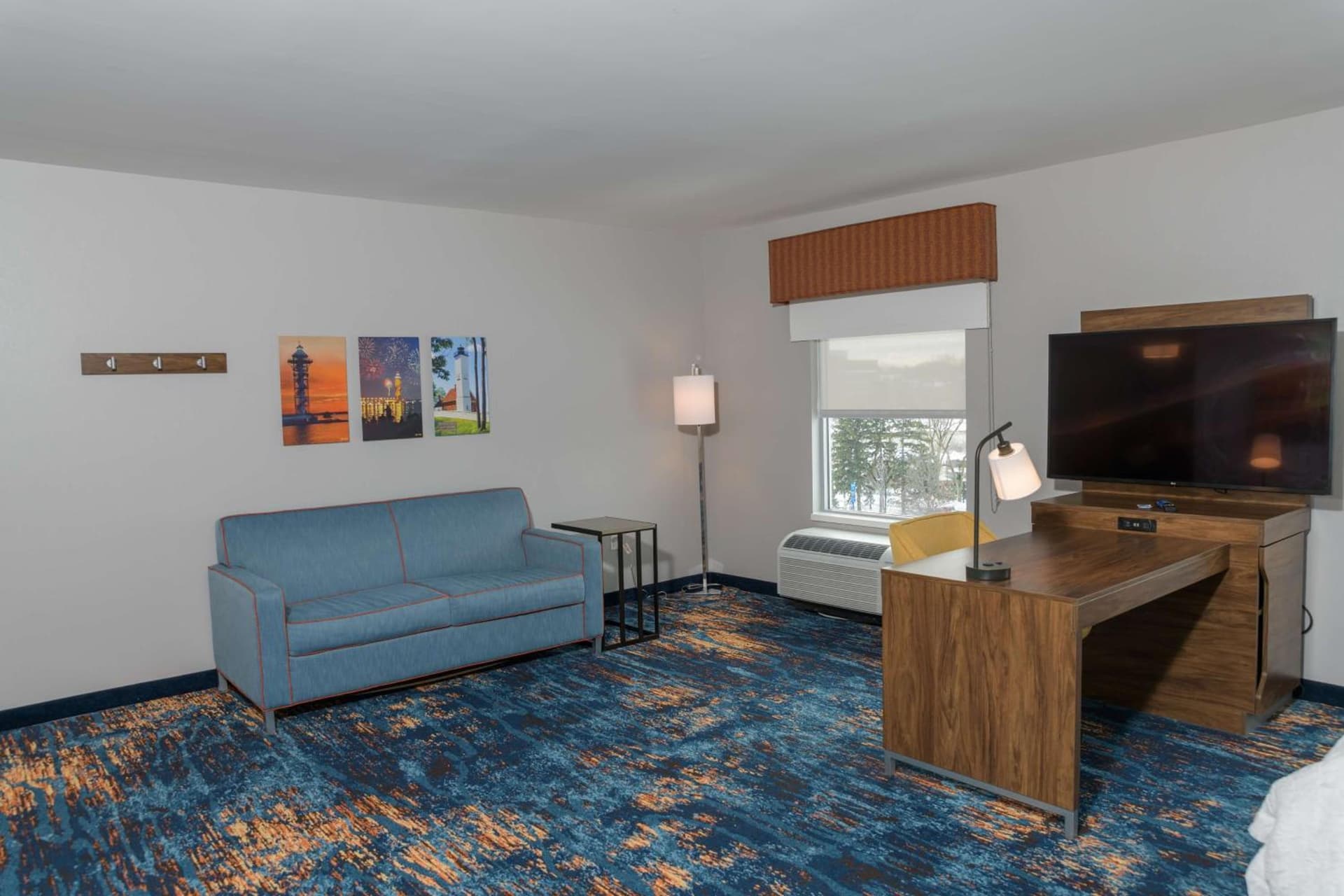 Hampton Inn & Suites Erie Bayfront gallery photo in Erie, PA — image 28