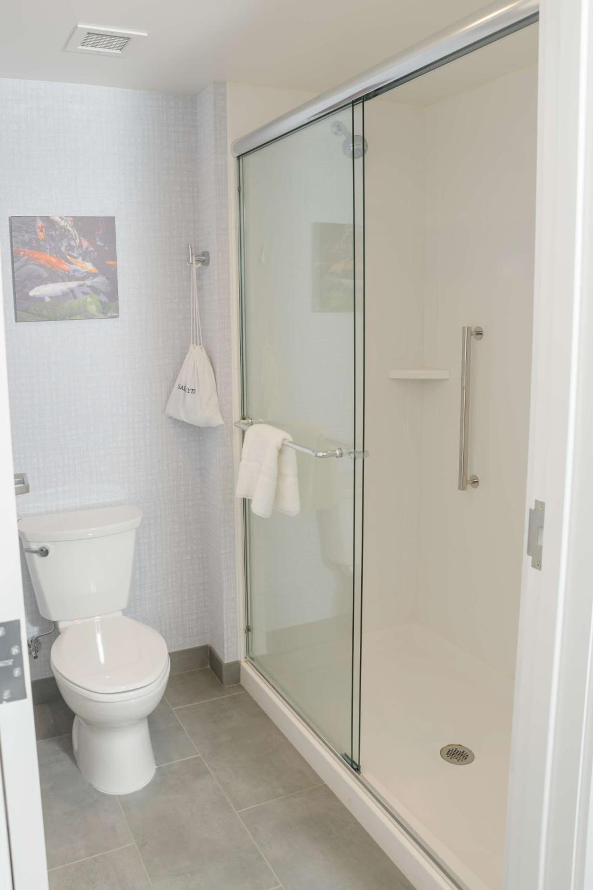 Hampton Inn & Suites Erie Bayfront gallery photo in Erie, PA — image 64