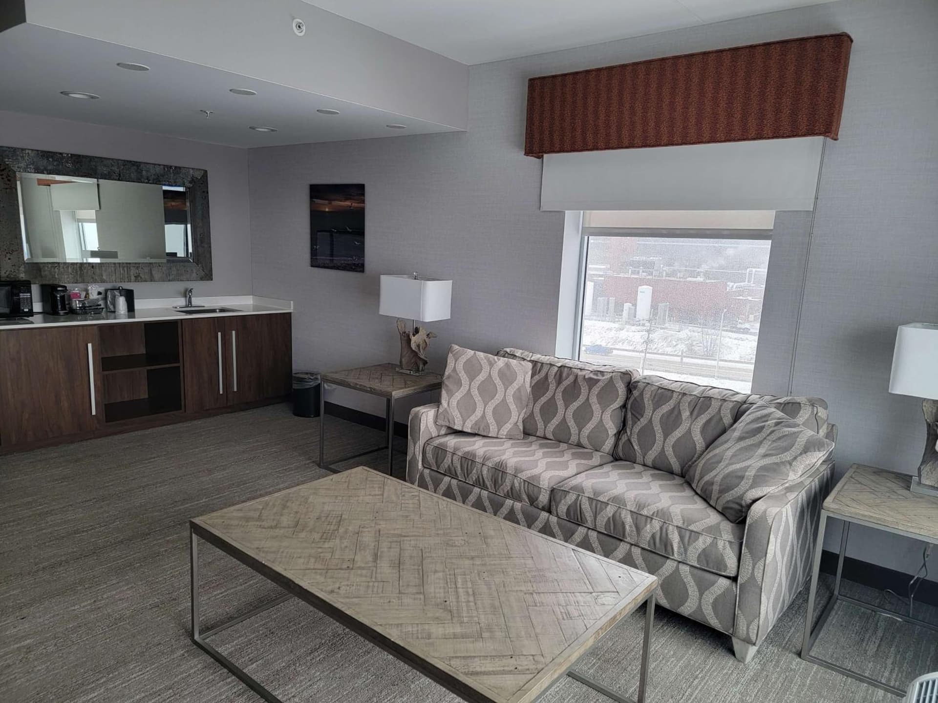 Hampton Inn & Suites Erie Bayfront gallery photo in Erie, PA — image 30