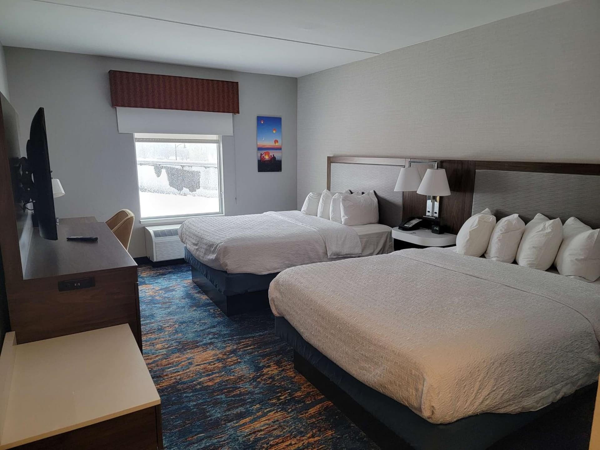 Hampton Inn & Suites Erie Bayfront gallery photo in Erie, PA — image 8